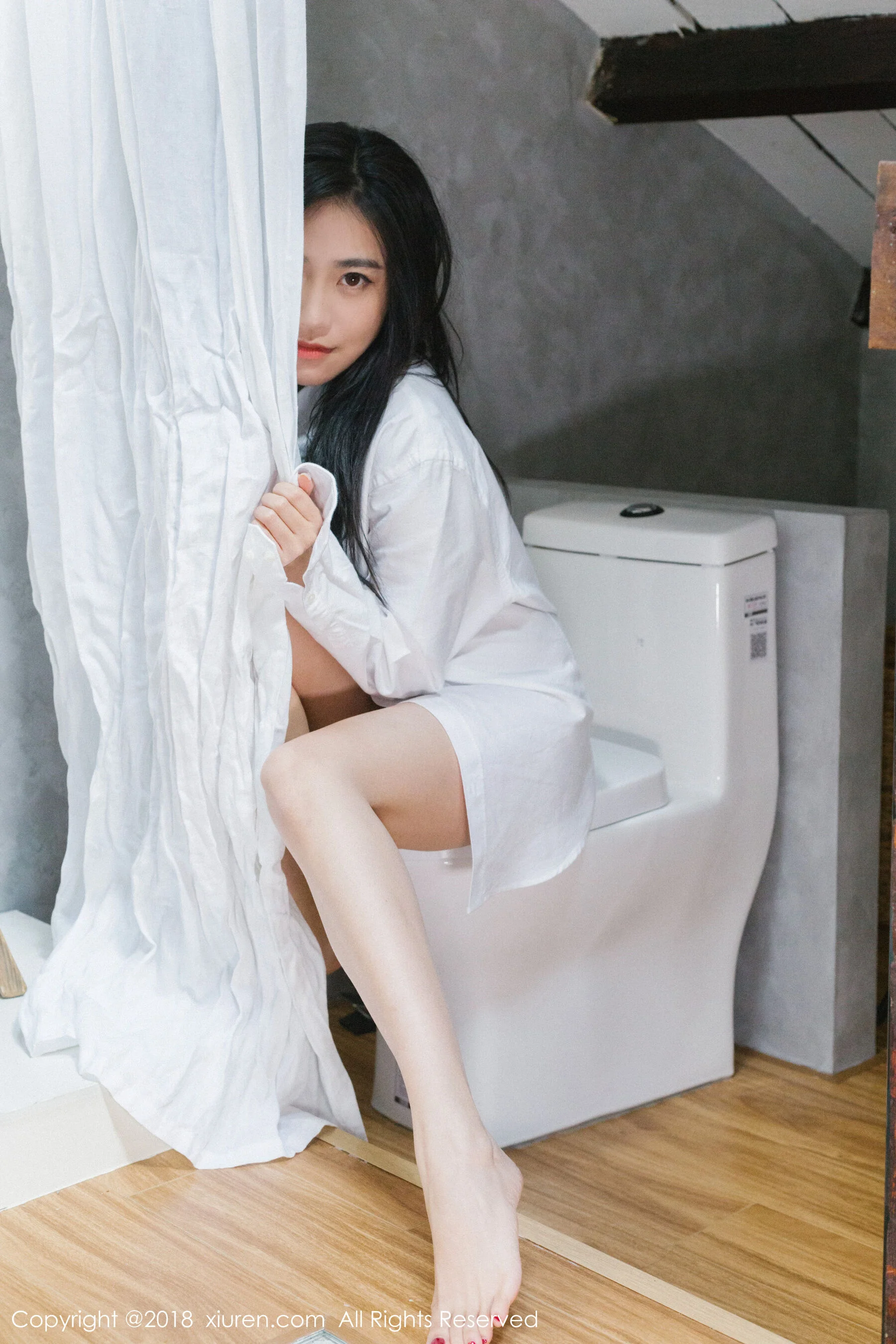 许诺Sabrina - Photo 37