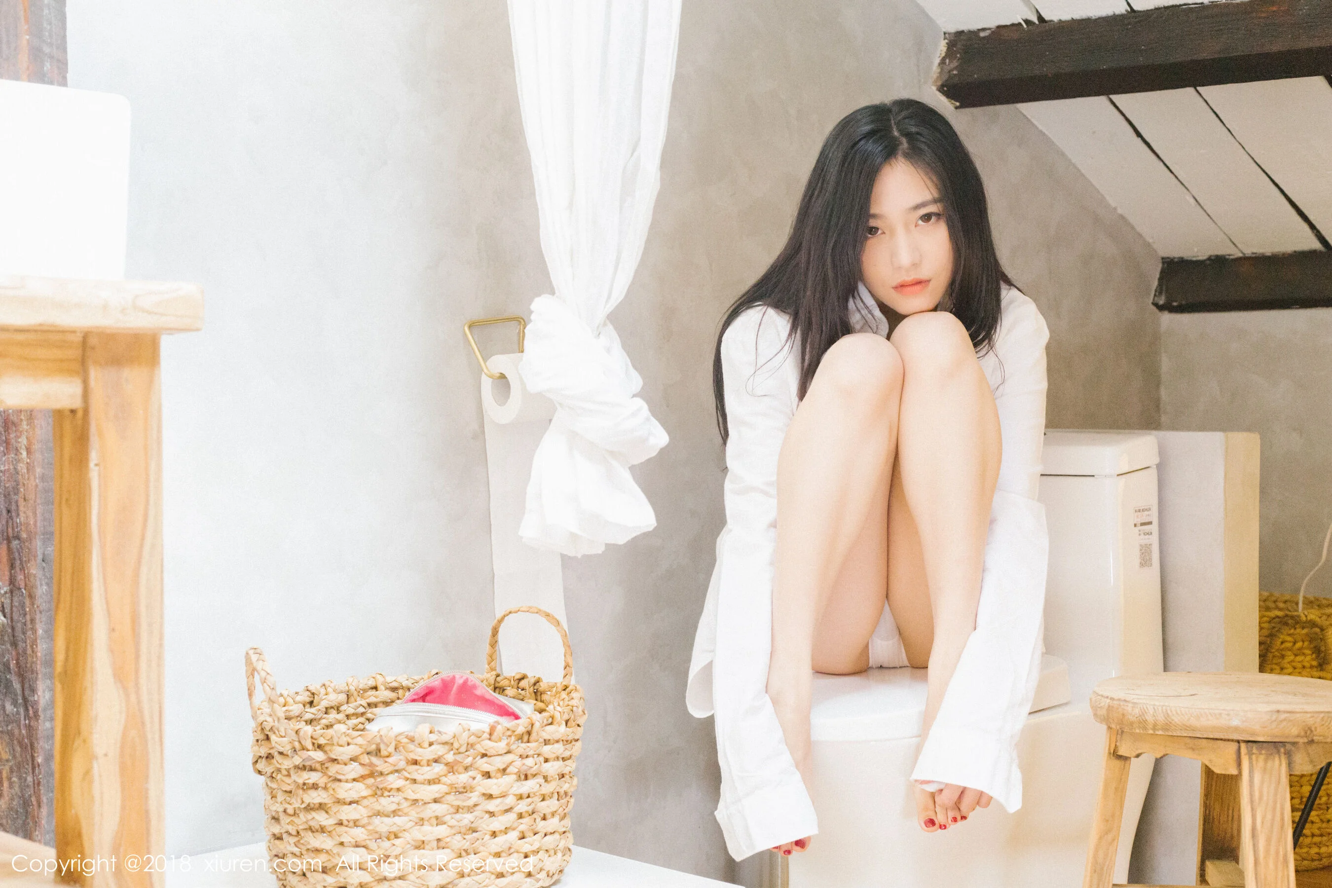 许诺Sabrina - Photo 39