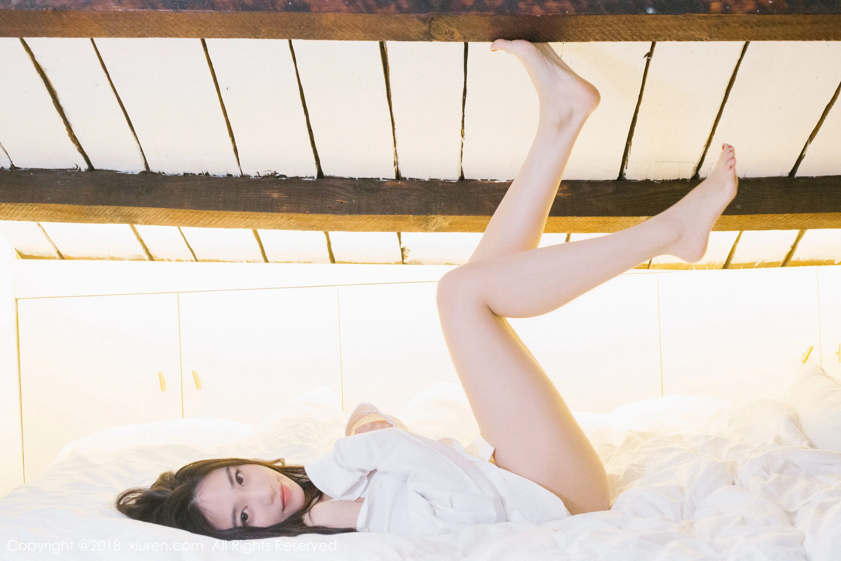 许诺Sabrina - Photo 44