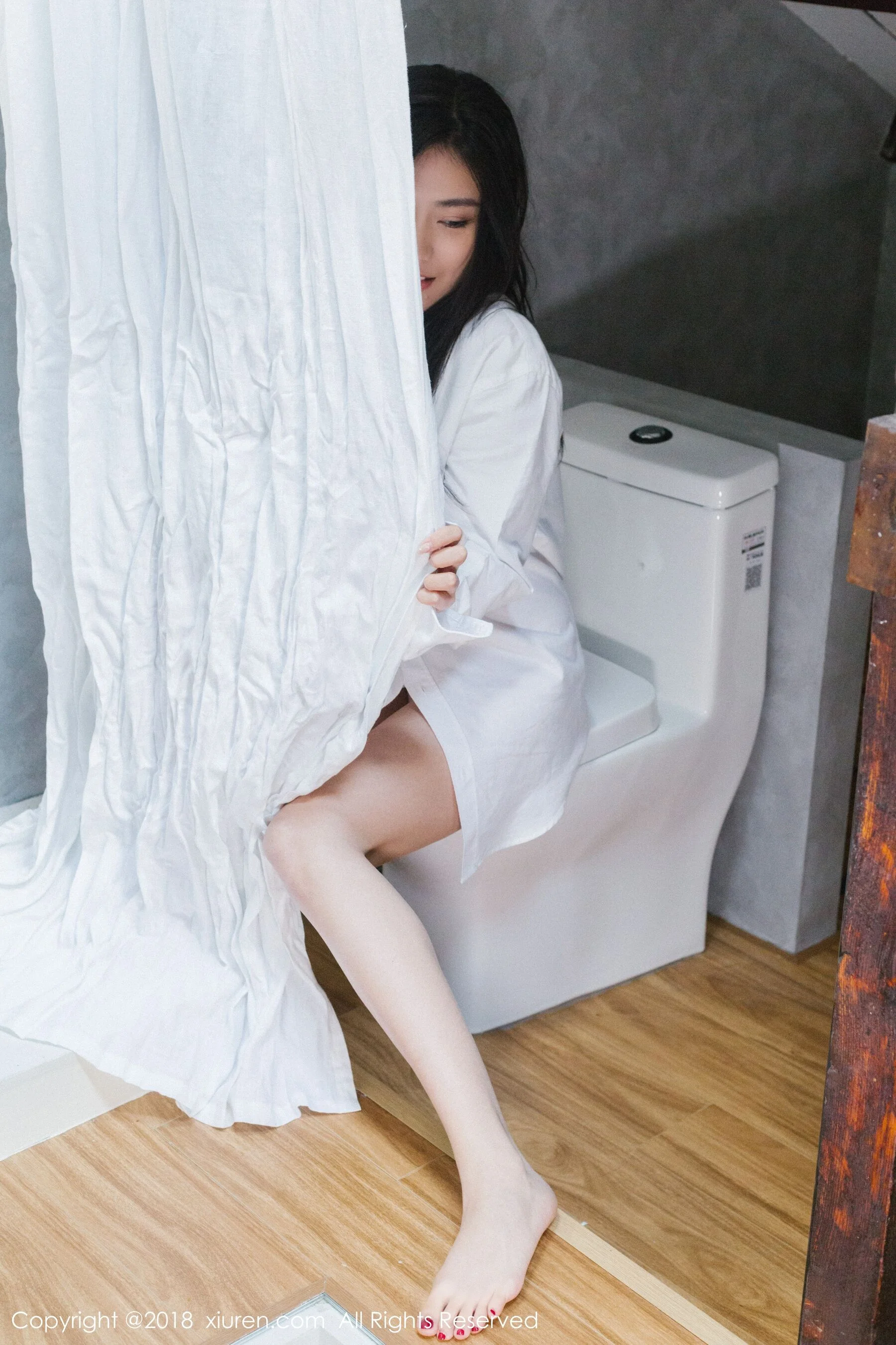 许诺Sabrina - Photo 47