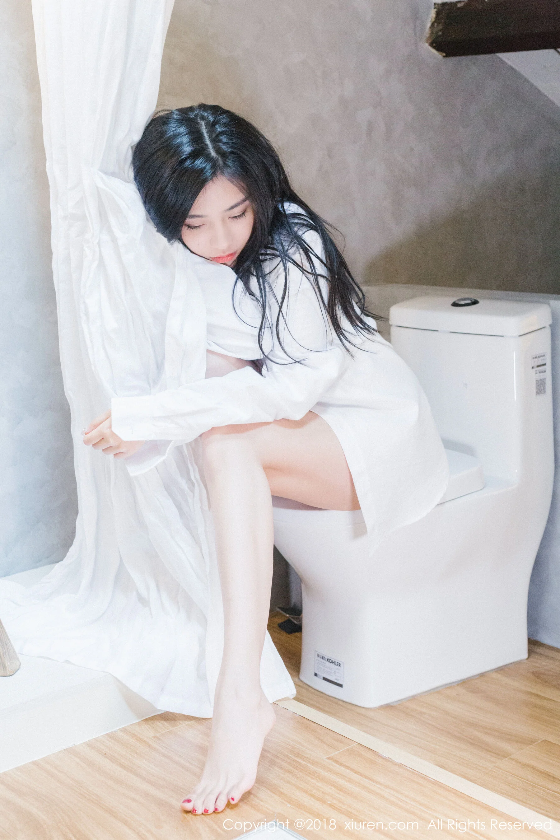 许诺Sabrina - Photo 49