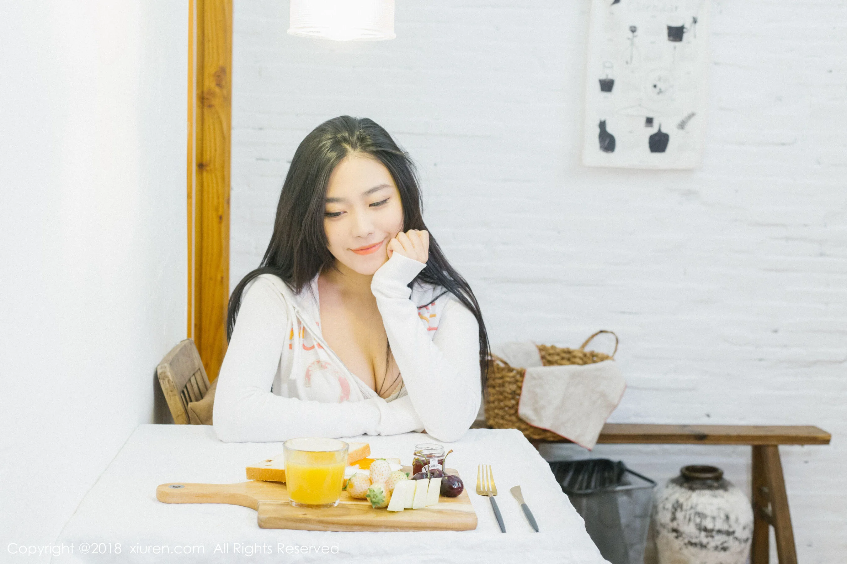 许诺Sabrina - Photo 55