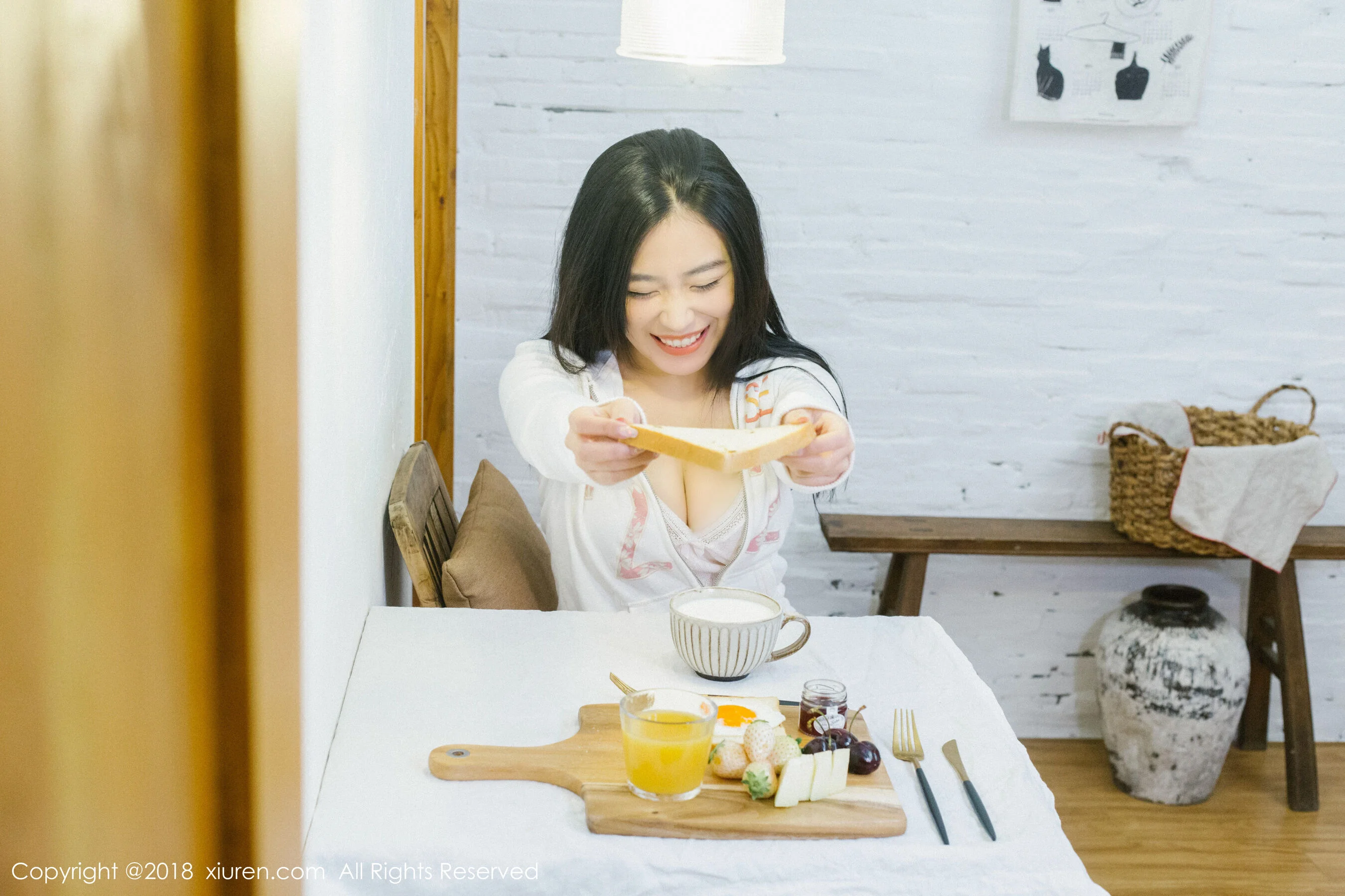 许诺Sabrina - Photo 56