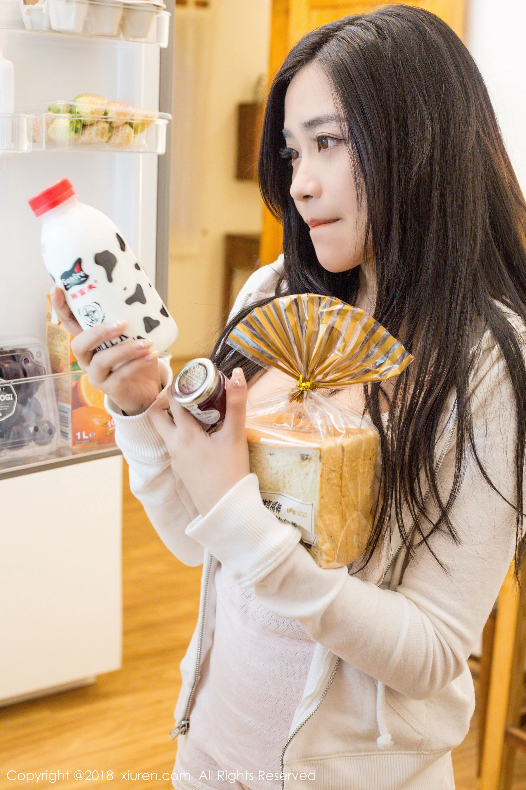 许诺Sabrina - Photo 66