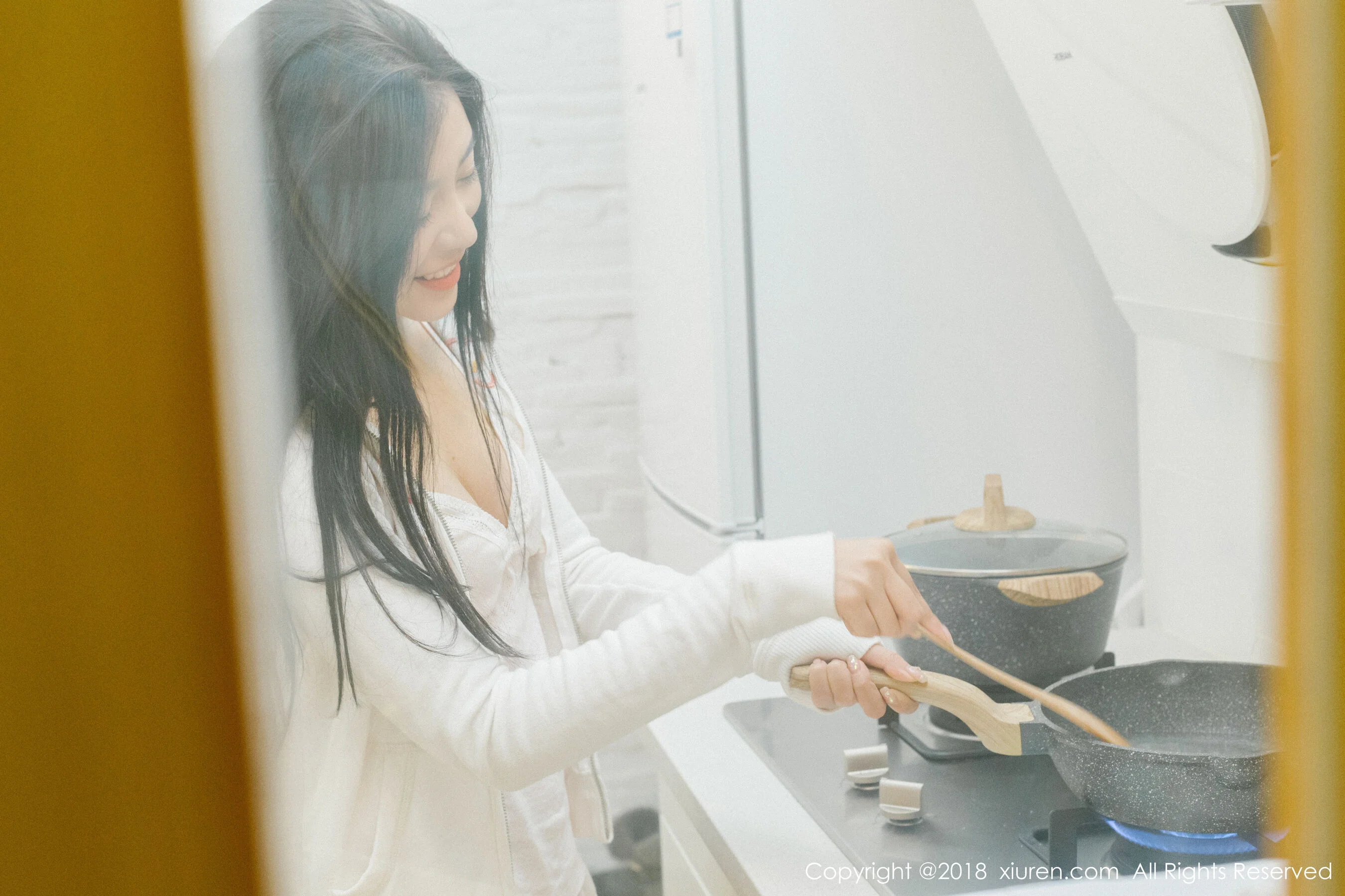 许诺Sabrina - Photo 68