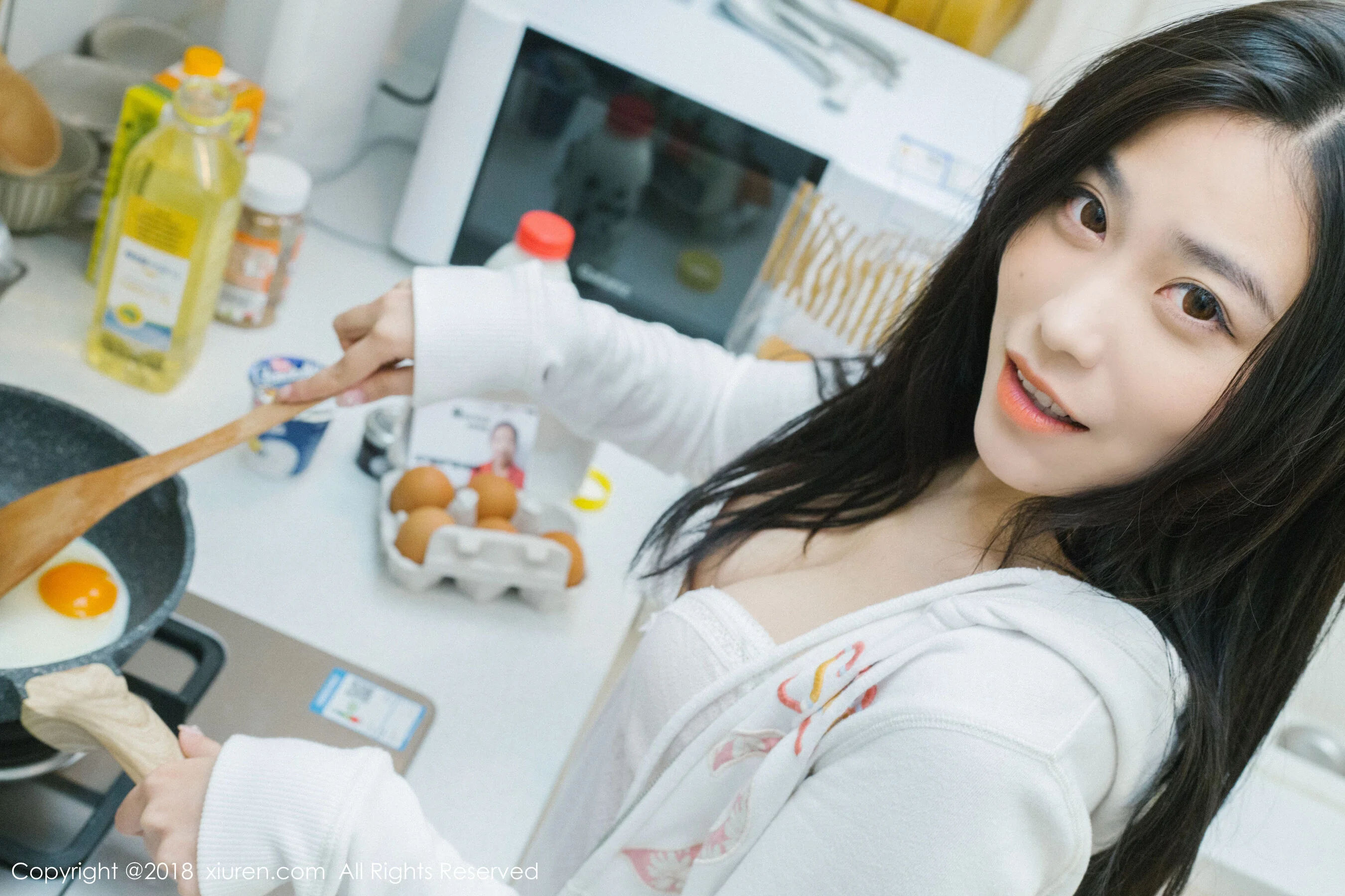 许诺Sabrina - Photo 69