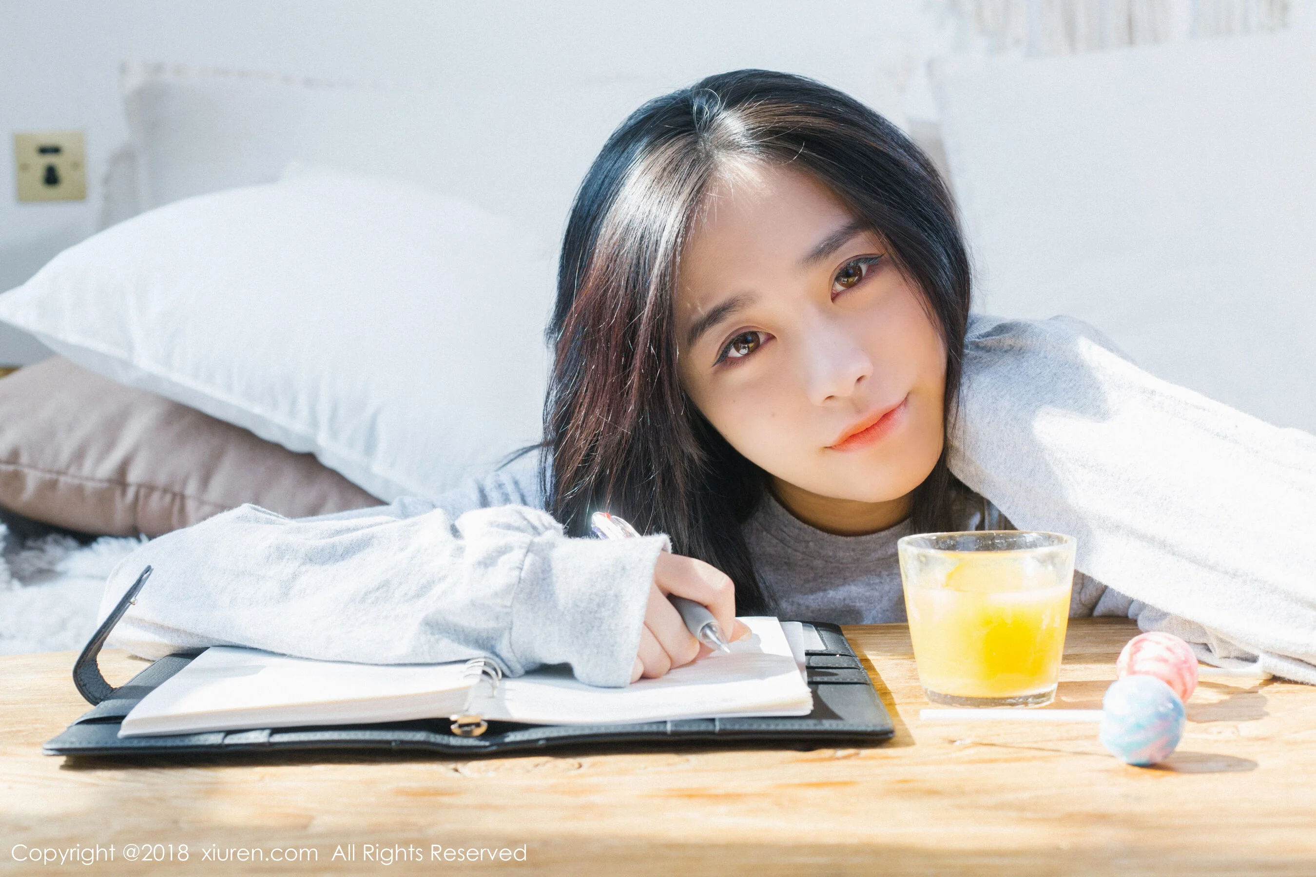 许诺Sabrina - Photo 71