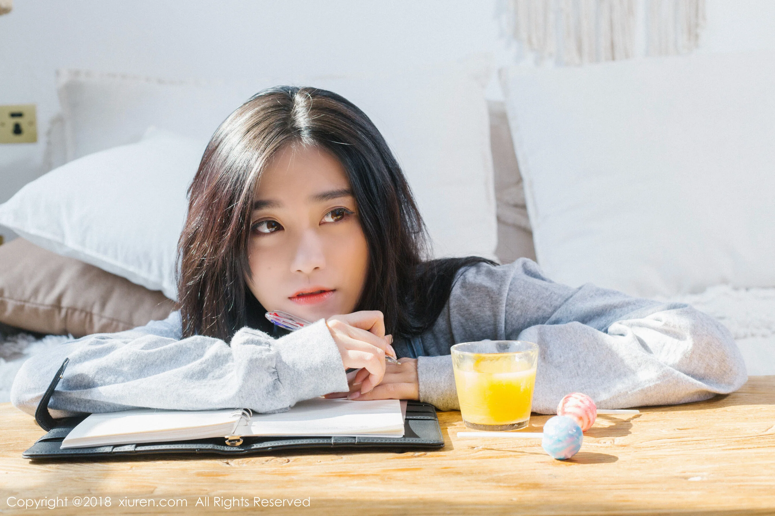 许诺Sabrina - Photo 72