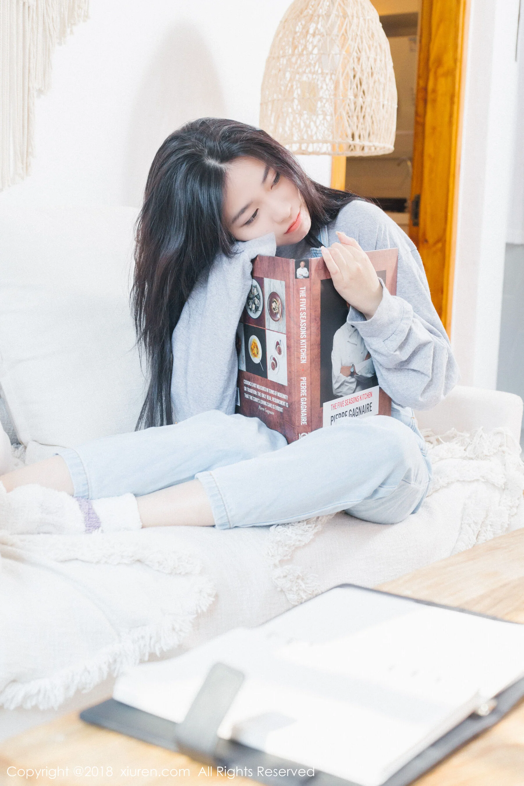 许诺Sabrina - Photo 74