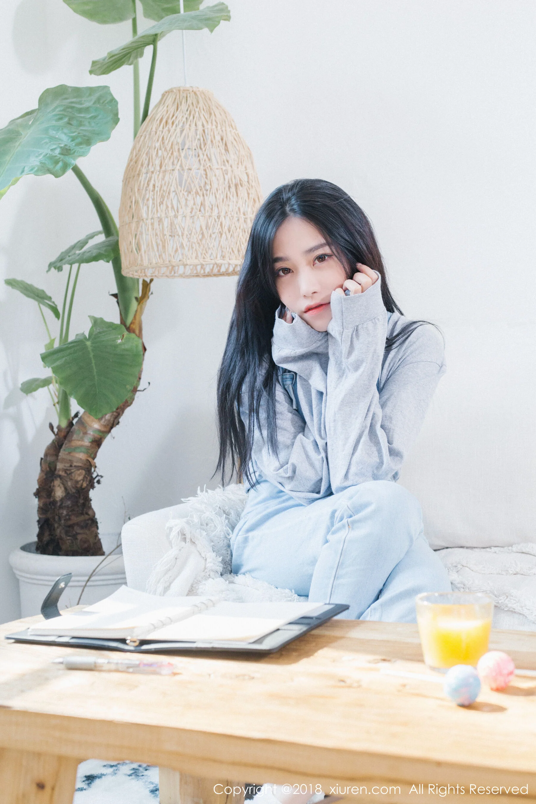 许诺Sabrina - Photo 75