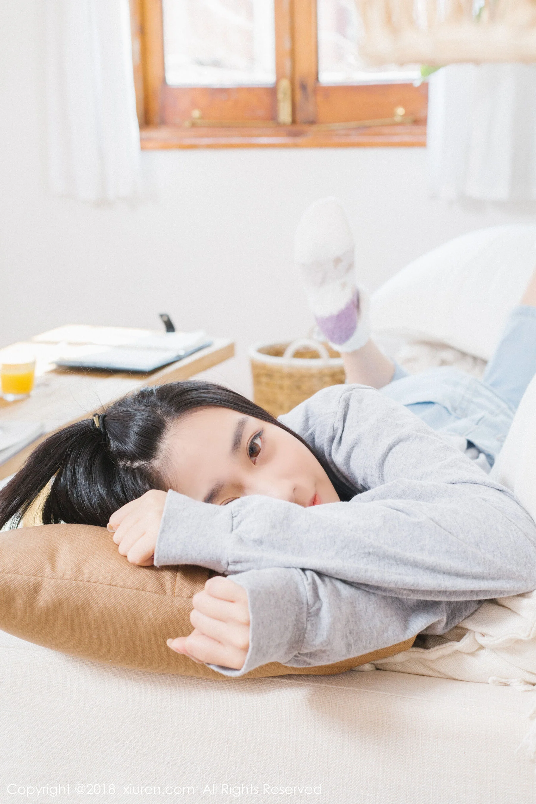 许诺Sabrina - Photo 76