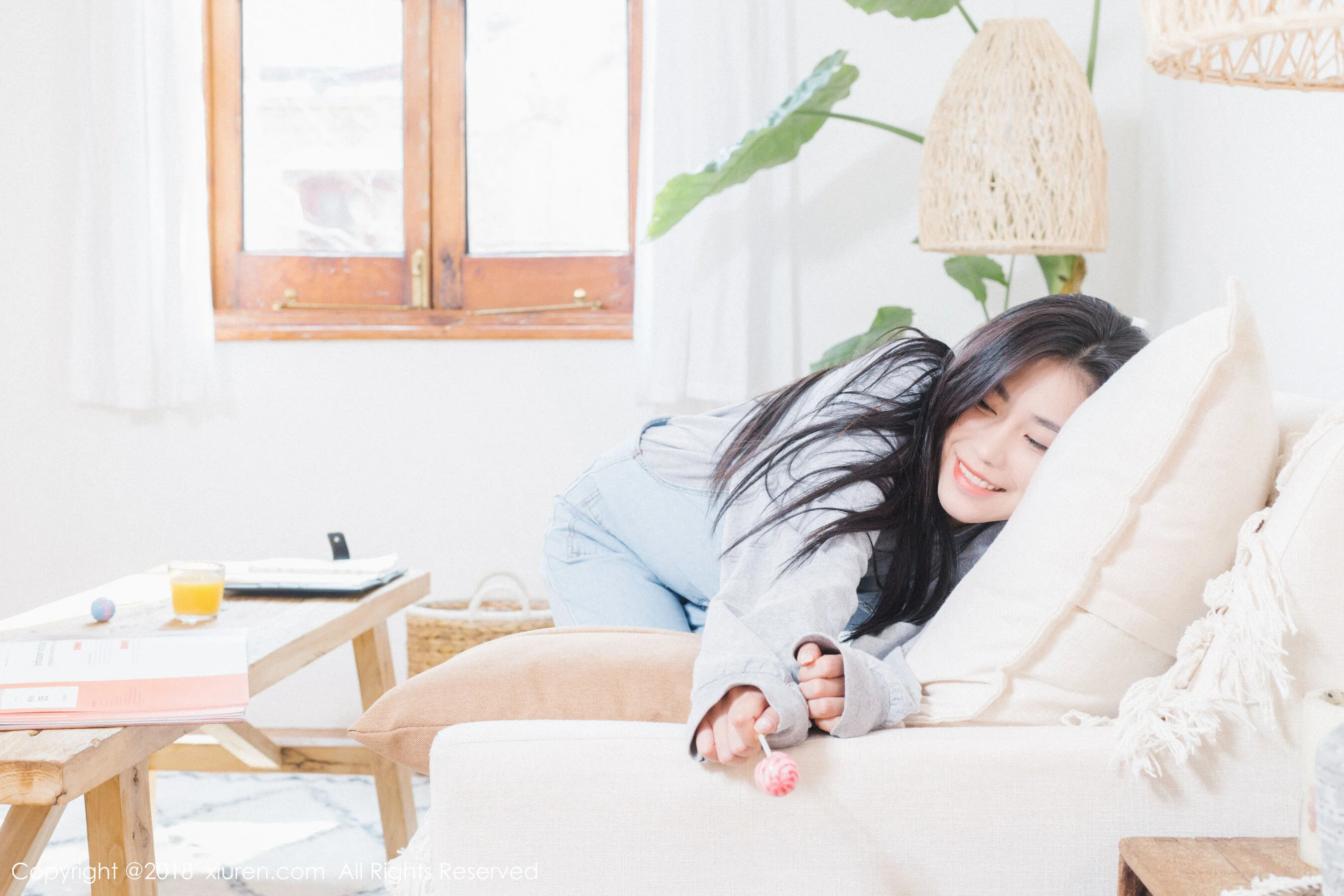 许诺Sabrina - Photo 78