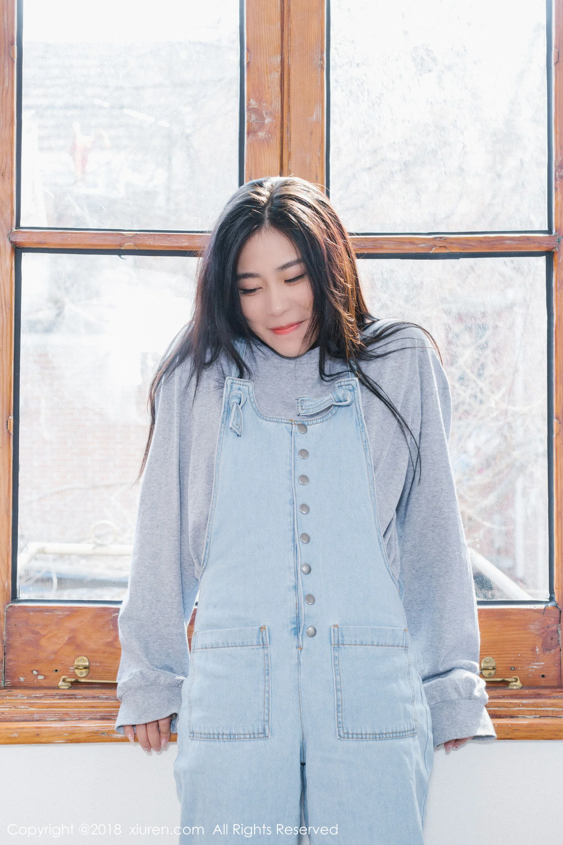 许诺Sabrina - Photo 79