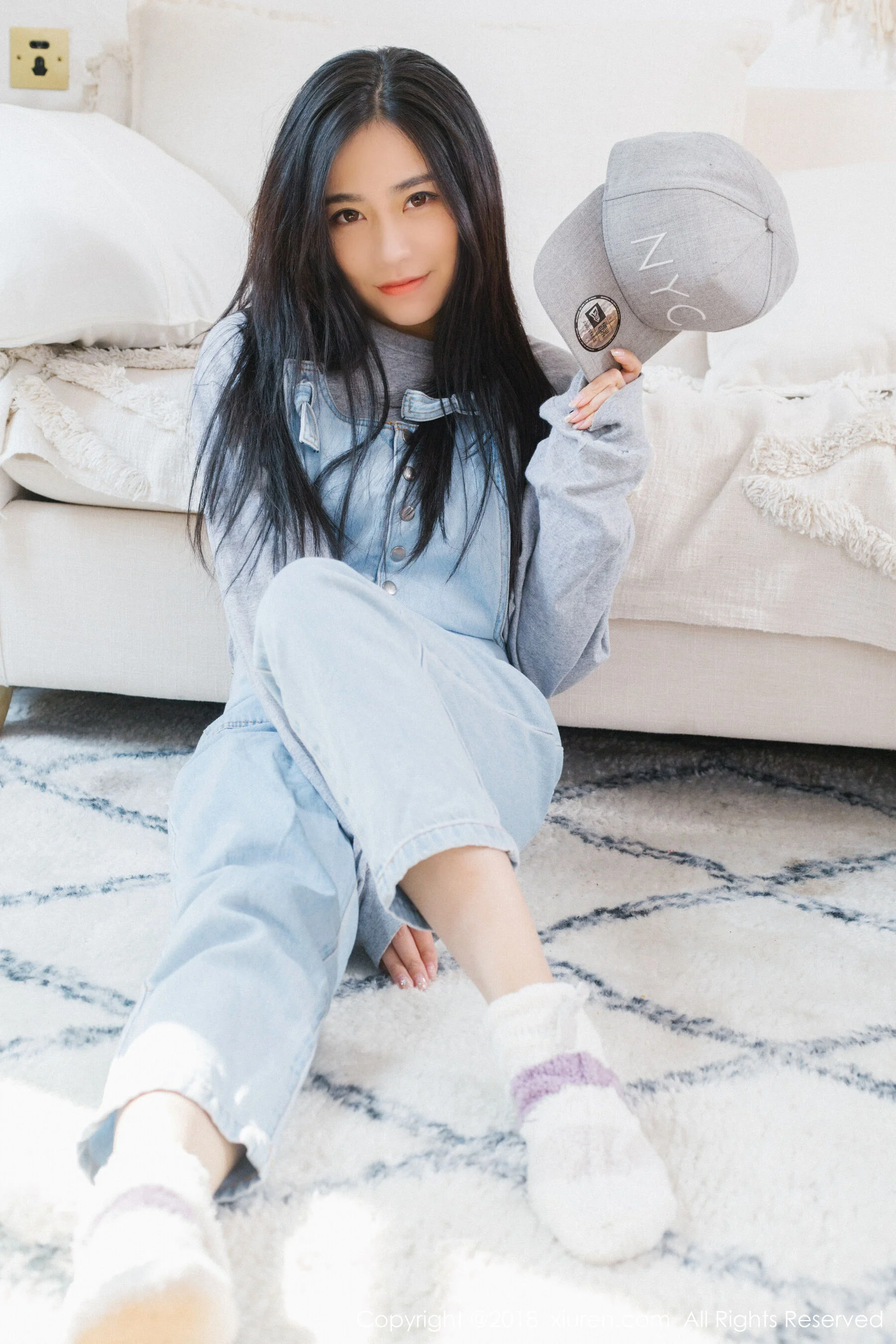 许诺Sabrina - Photo 80