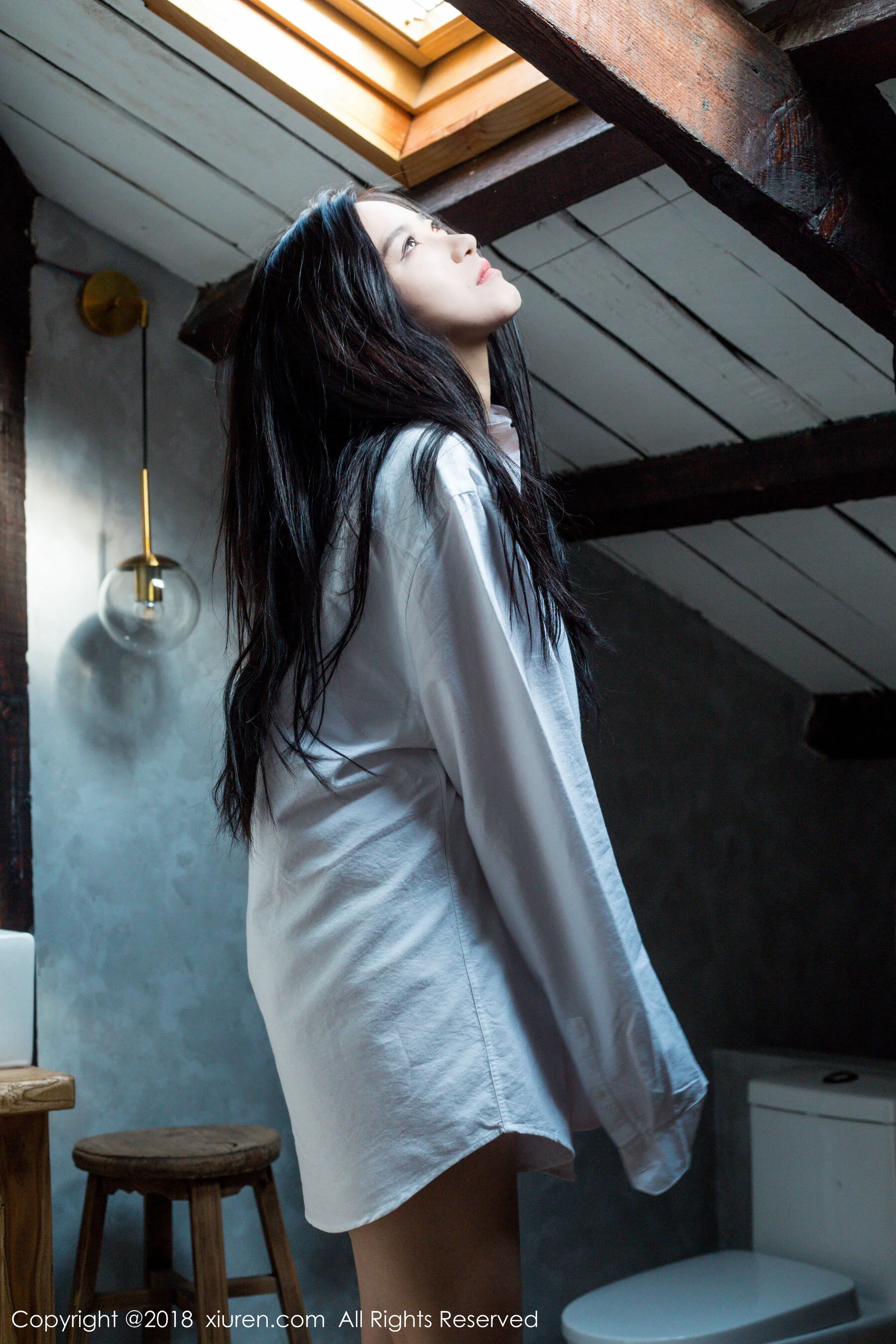 许诺Sabrina - Photo 81