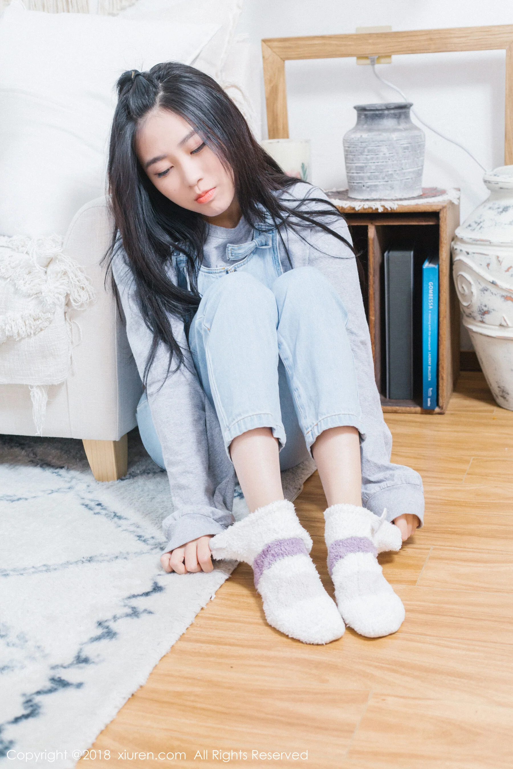 许诺Sabrina - Photo 83