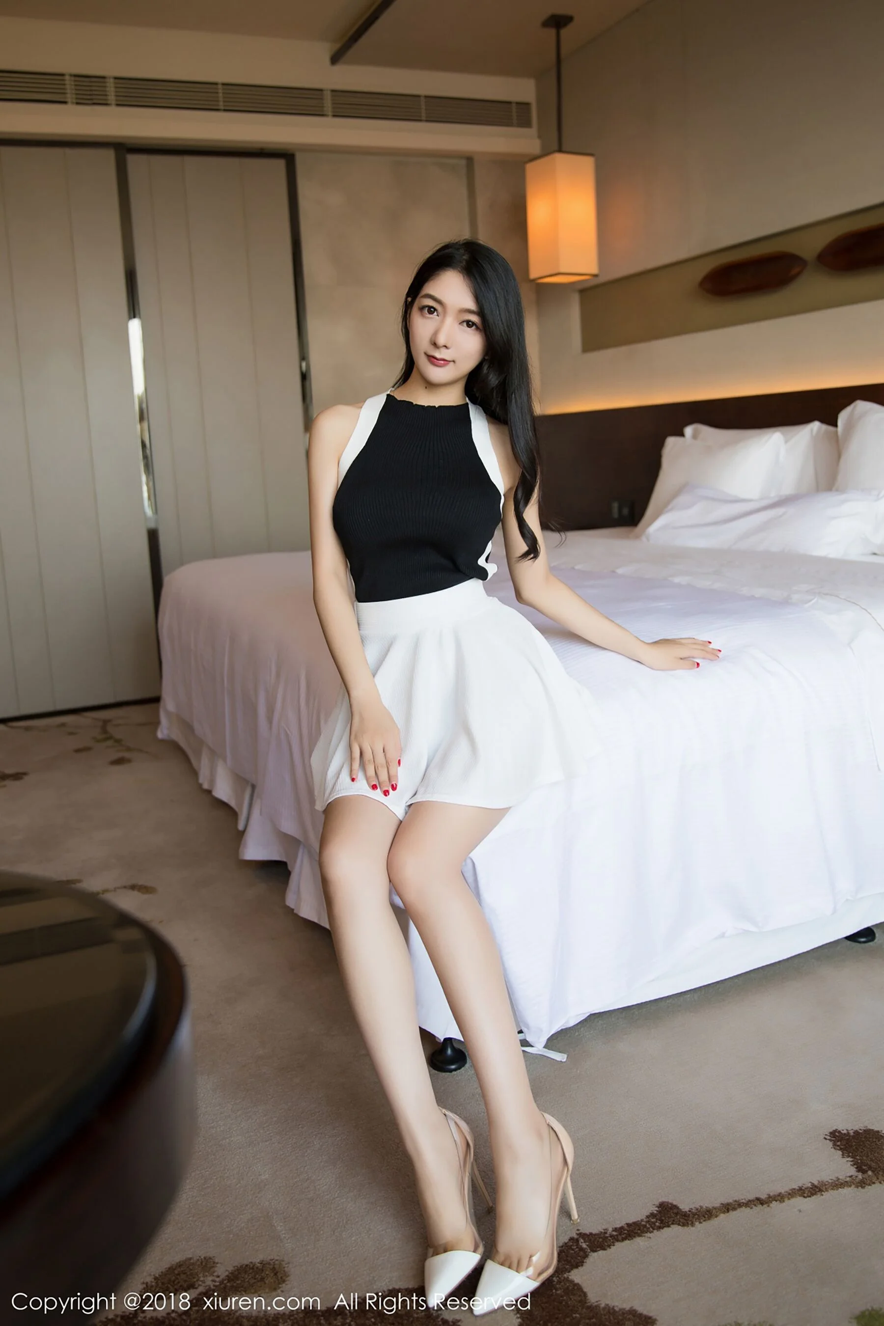 Angela小热巴 - Photo 8