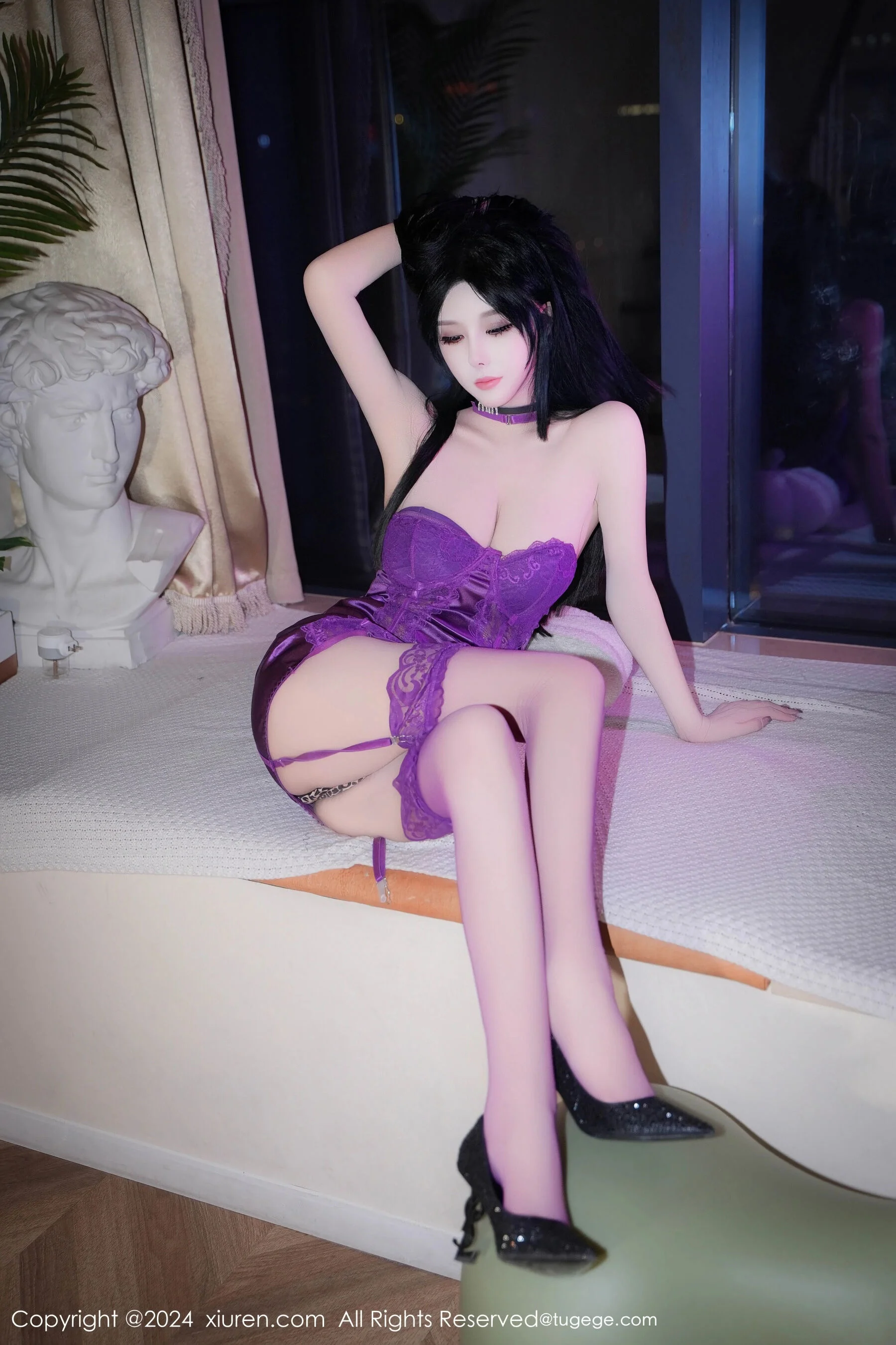 陈芊儿 - Photo 13