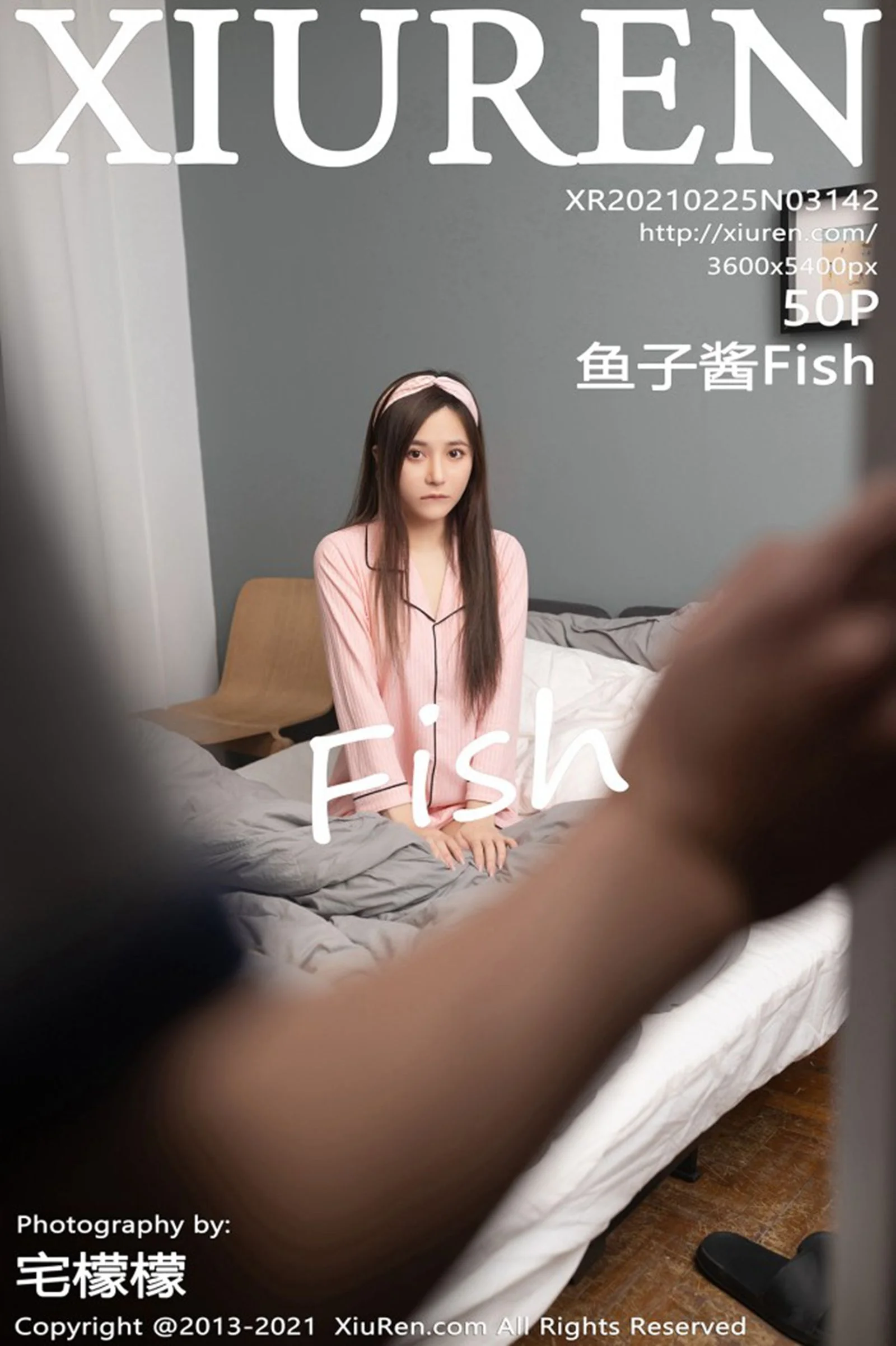 鱼子酱Fish