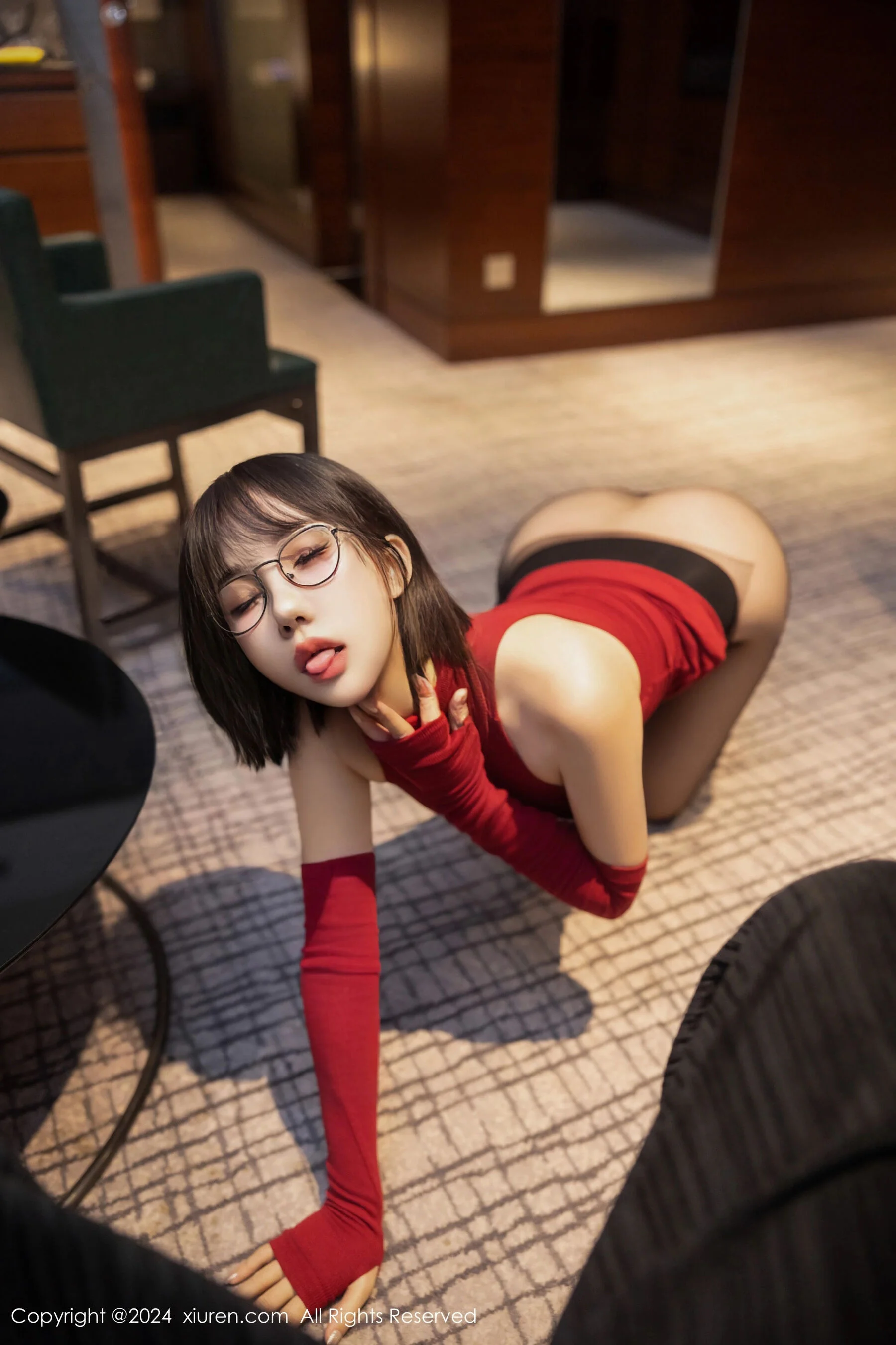 波巧酱 - Photo 36