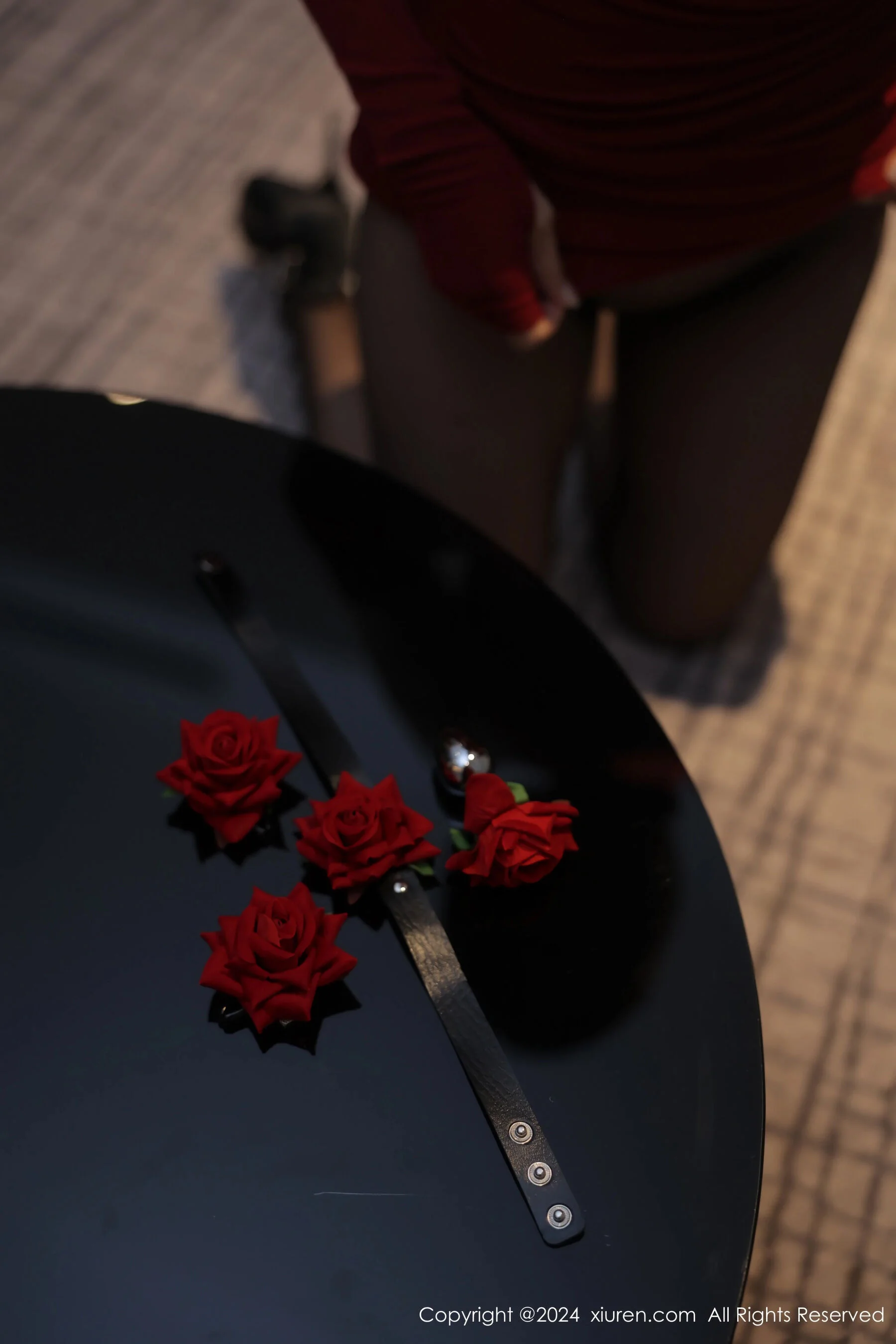 波巧酱 - Photo 39