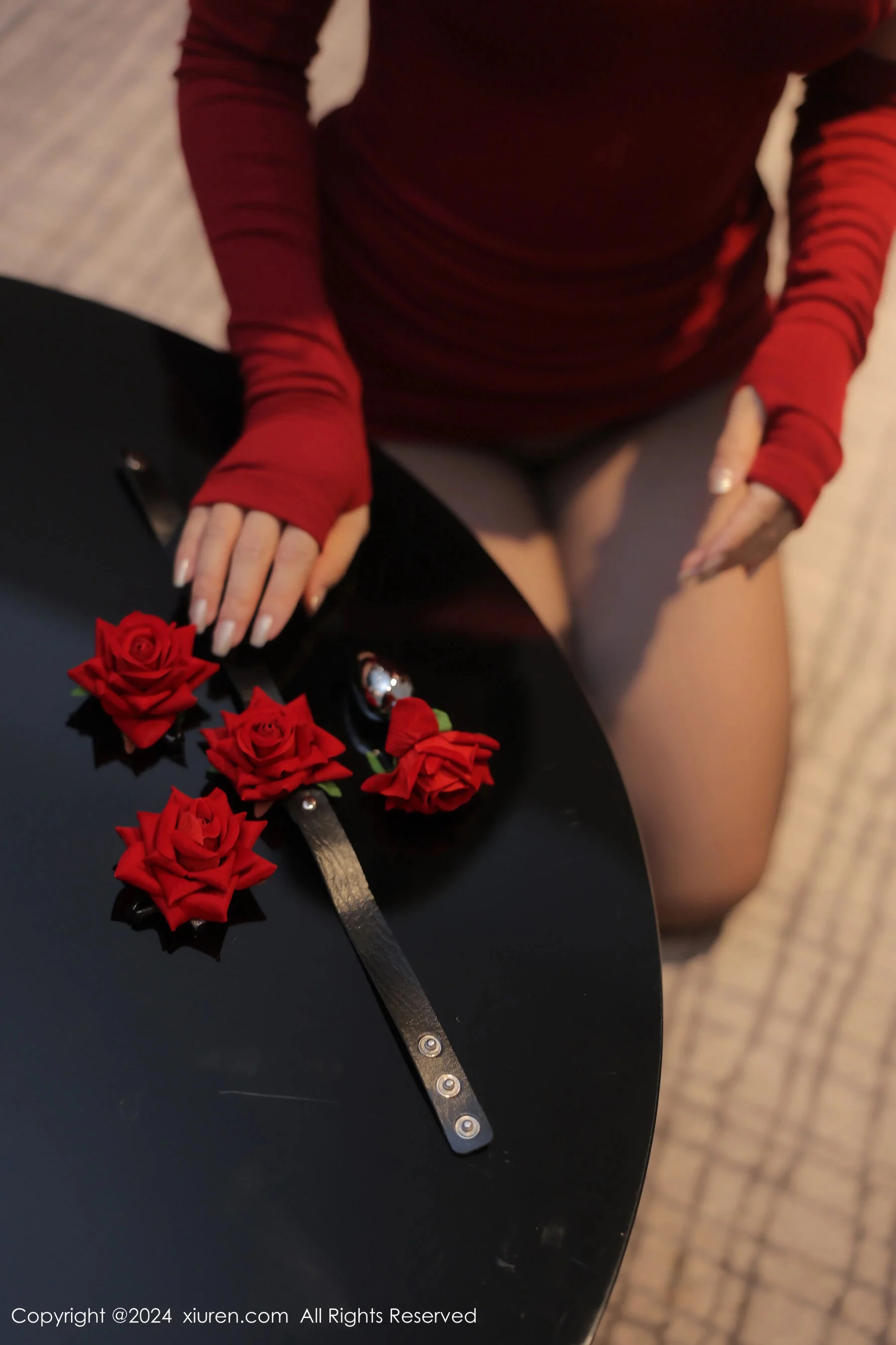 波巧酱 - Photo 41