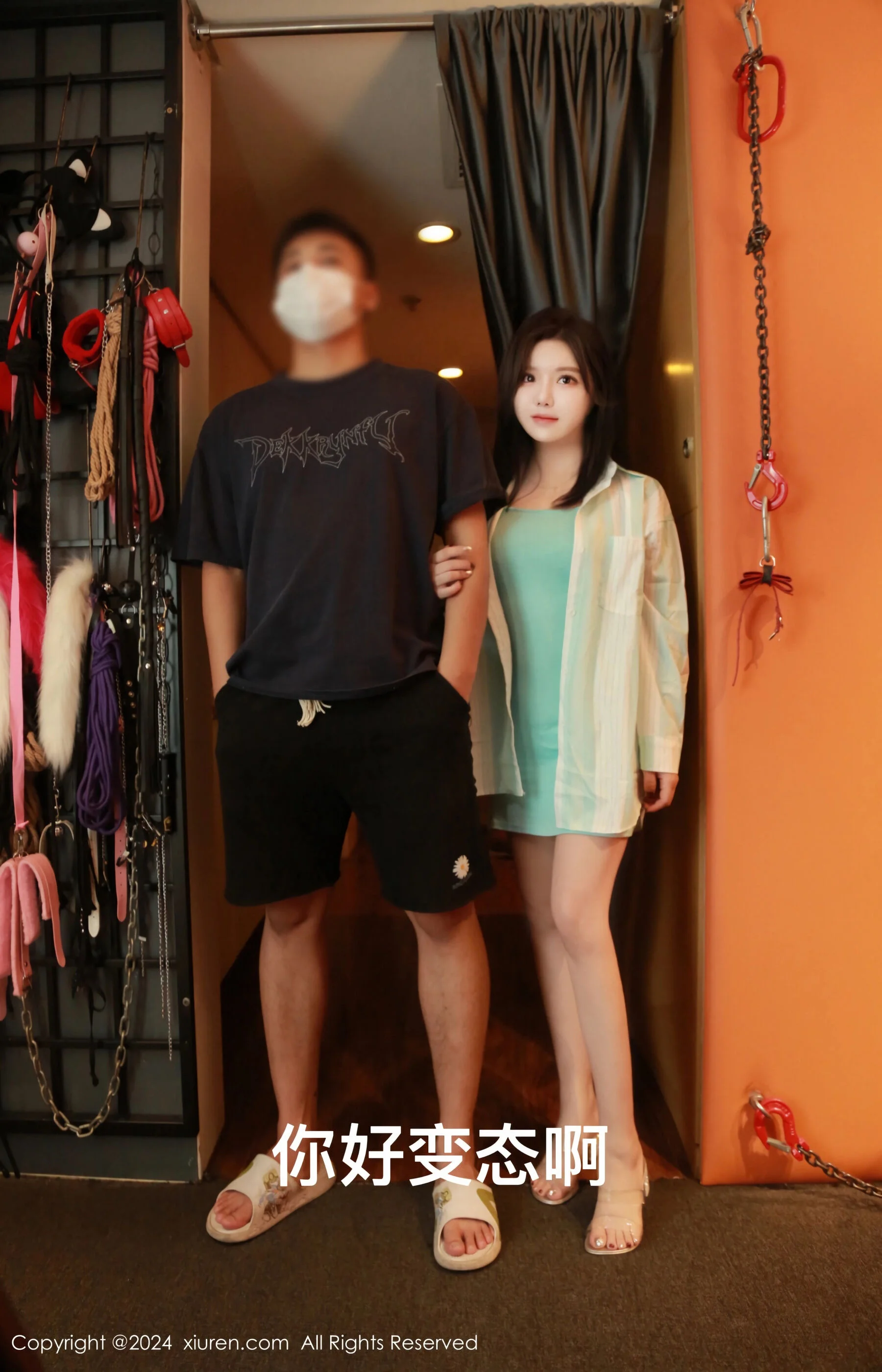 小薯条nienie - Photo 4