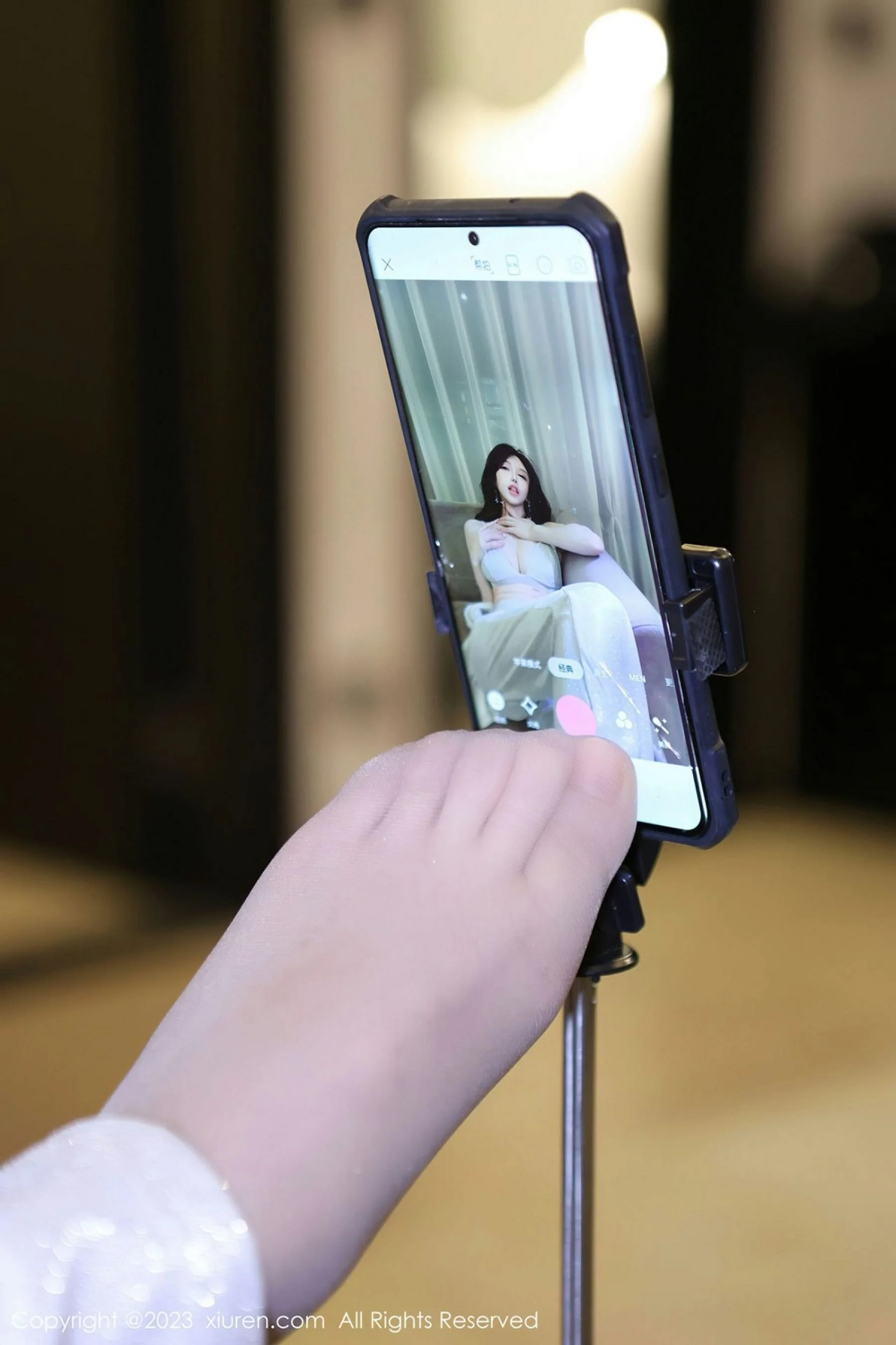 玉兔miki - Photo 27