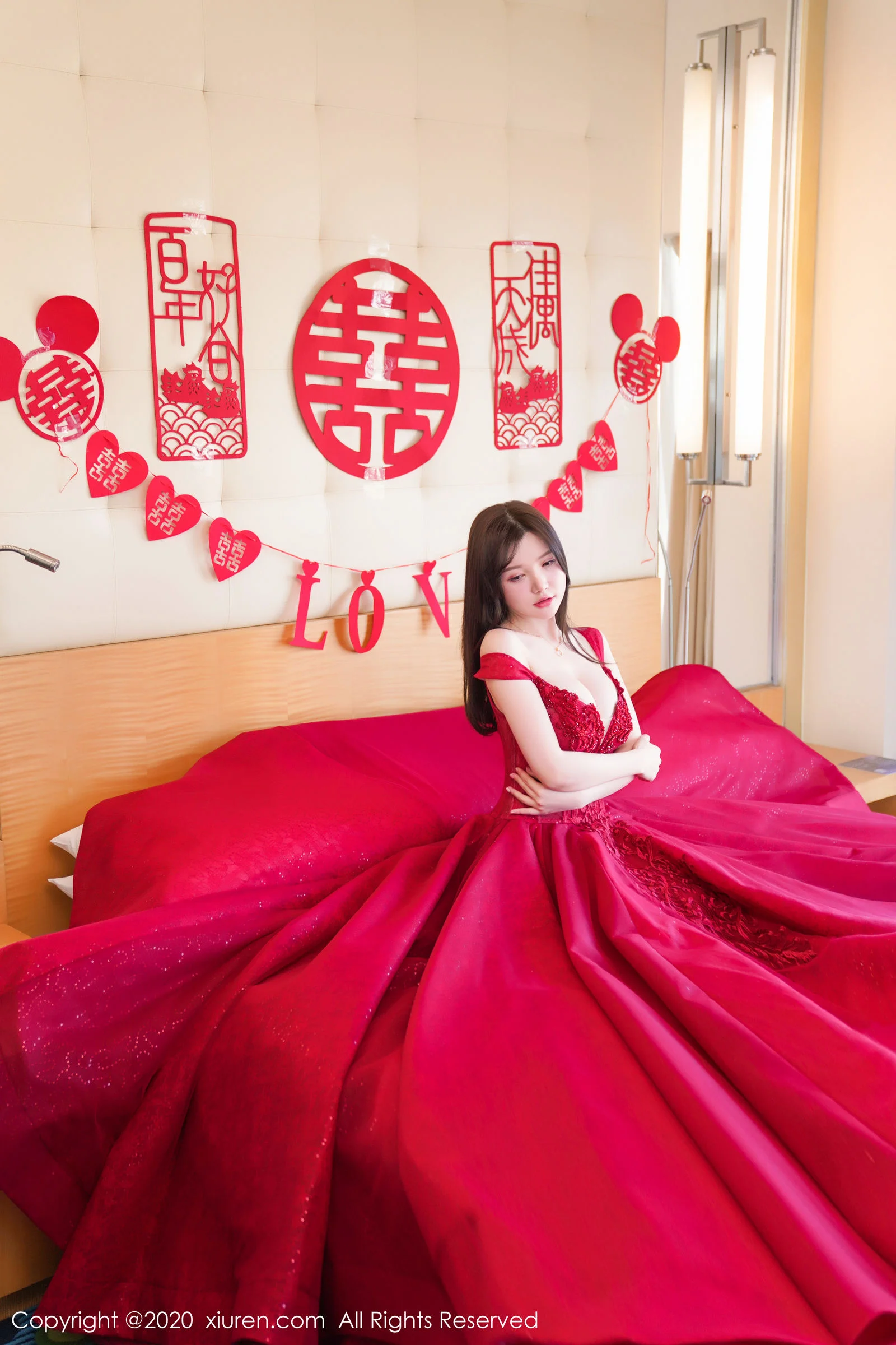 糯美子Mini - Photo 61