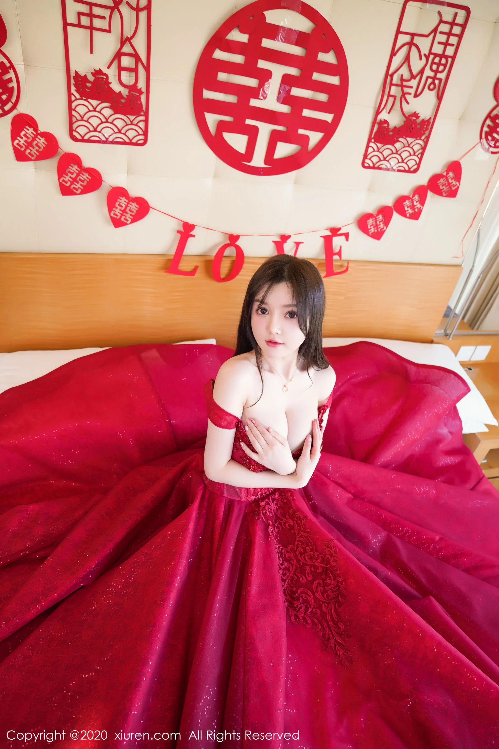 糯美子Mini - Photo 62