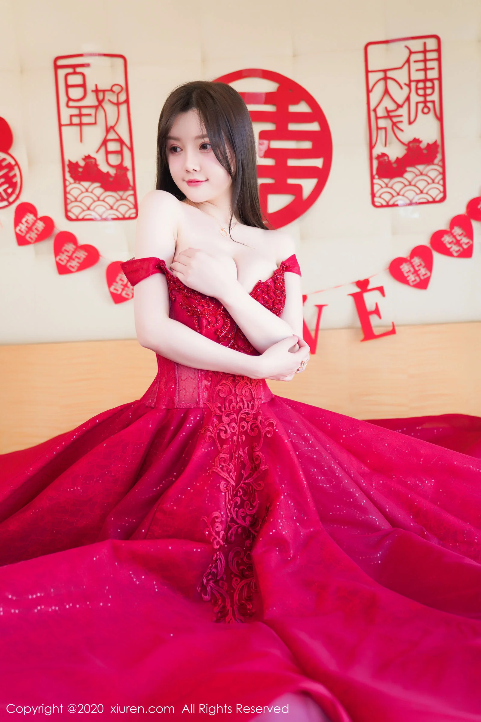 糯美子Mini - Photo 65