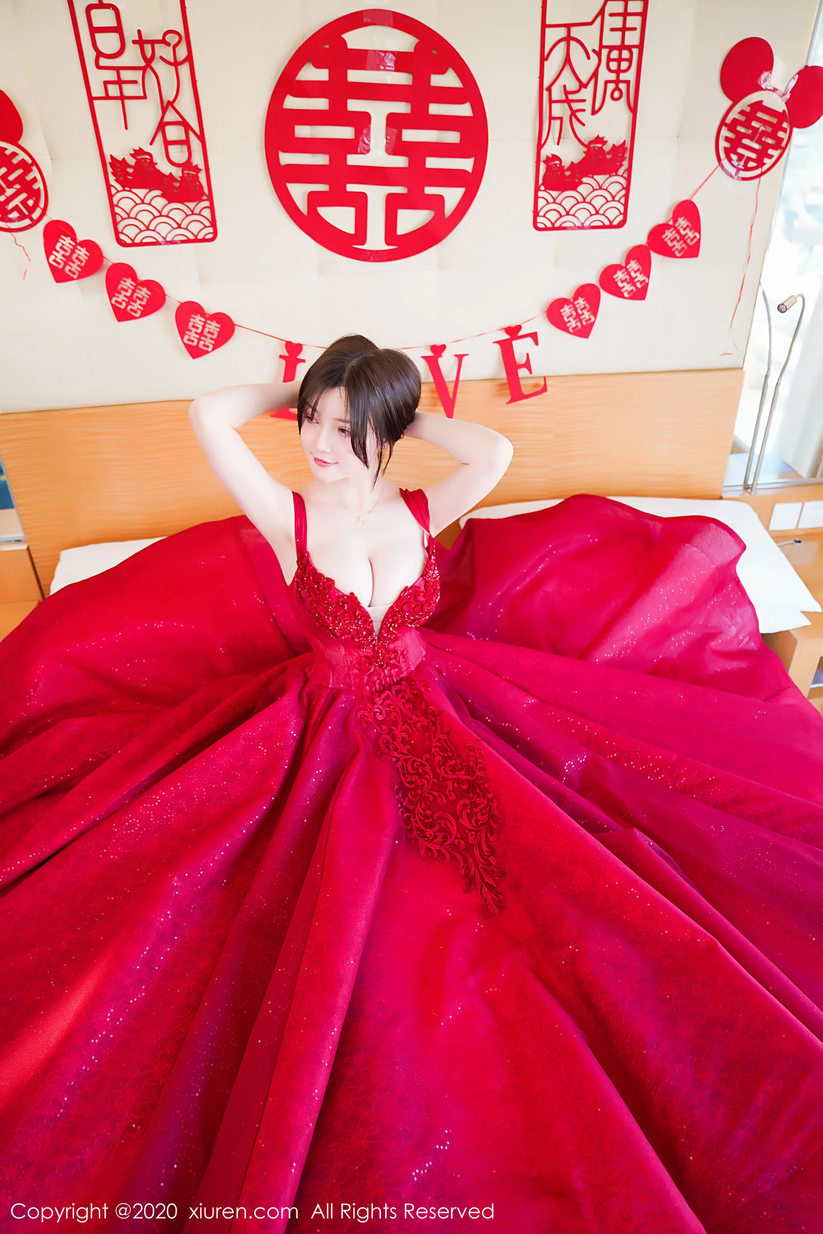 糯美子Mini - Photo 74