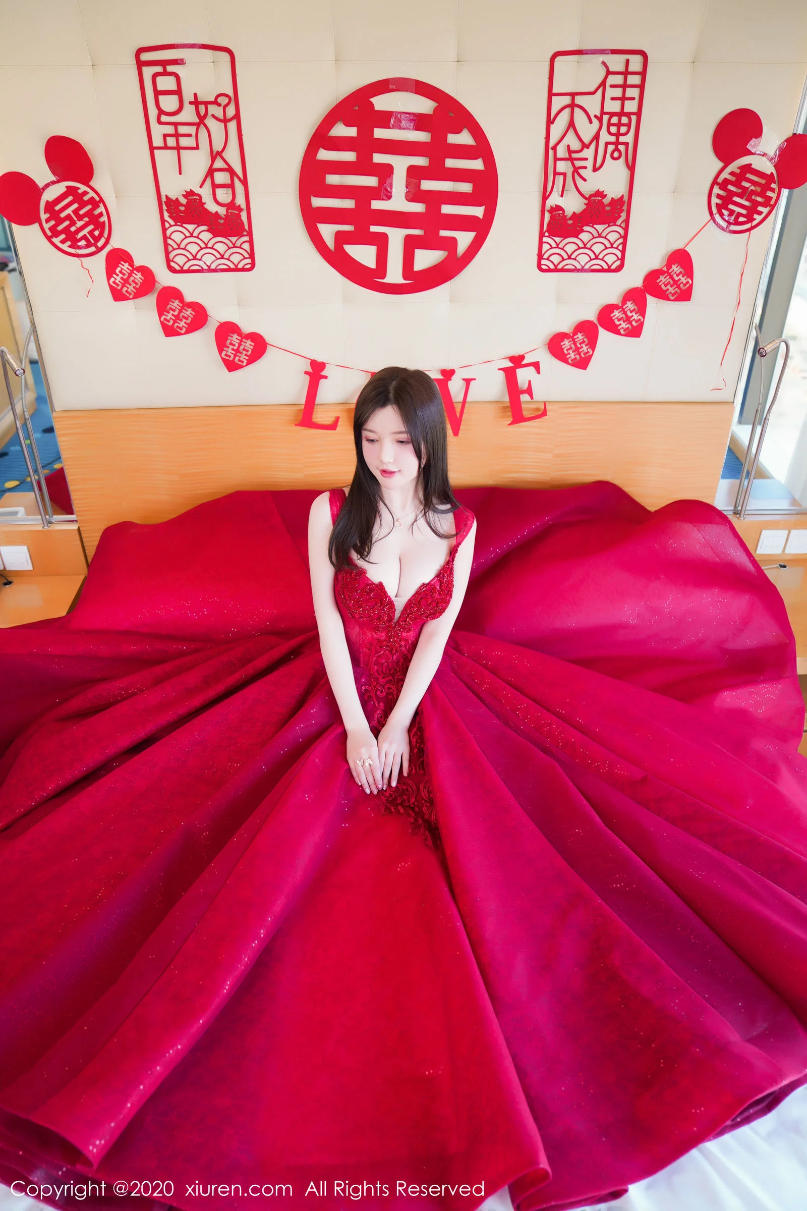 糯美子Mini - Photo 77