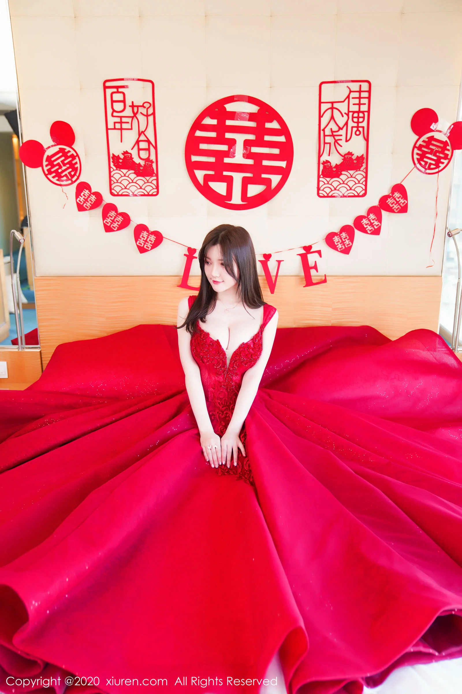 糯美子Mini - Photo 79