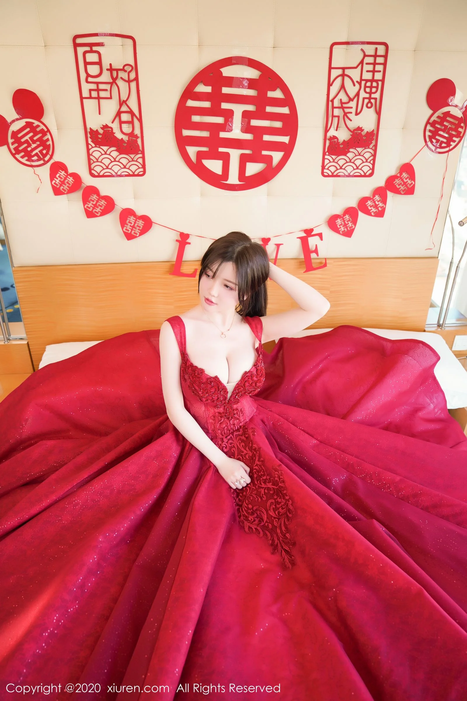 糯美子Mini - Photo 87