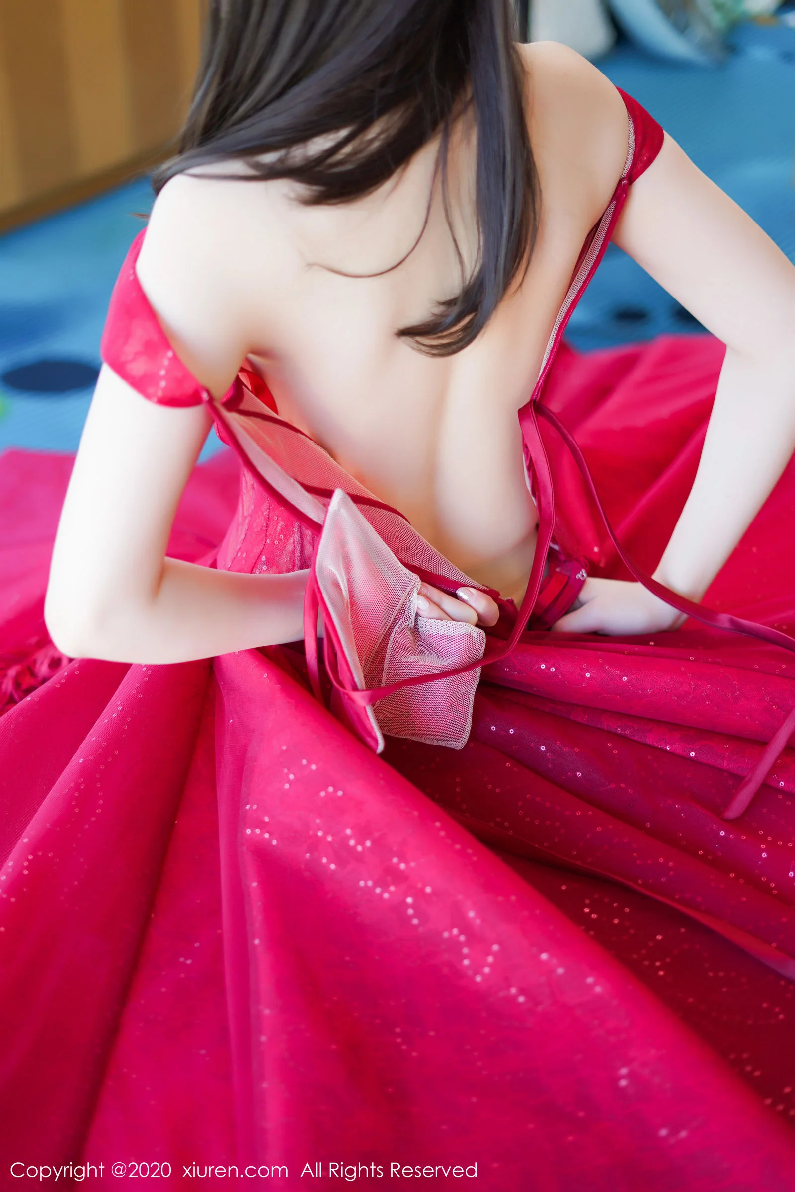 糯美子Mini - Photo 111