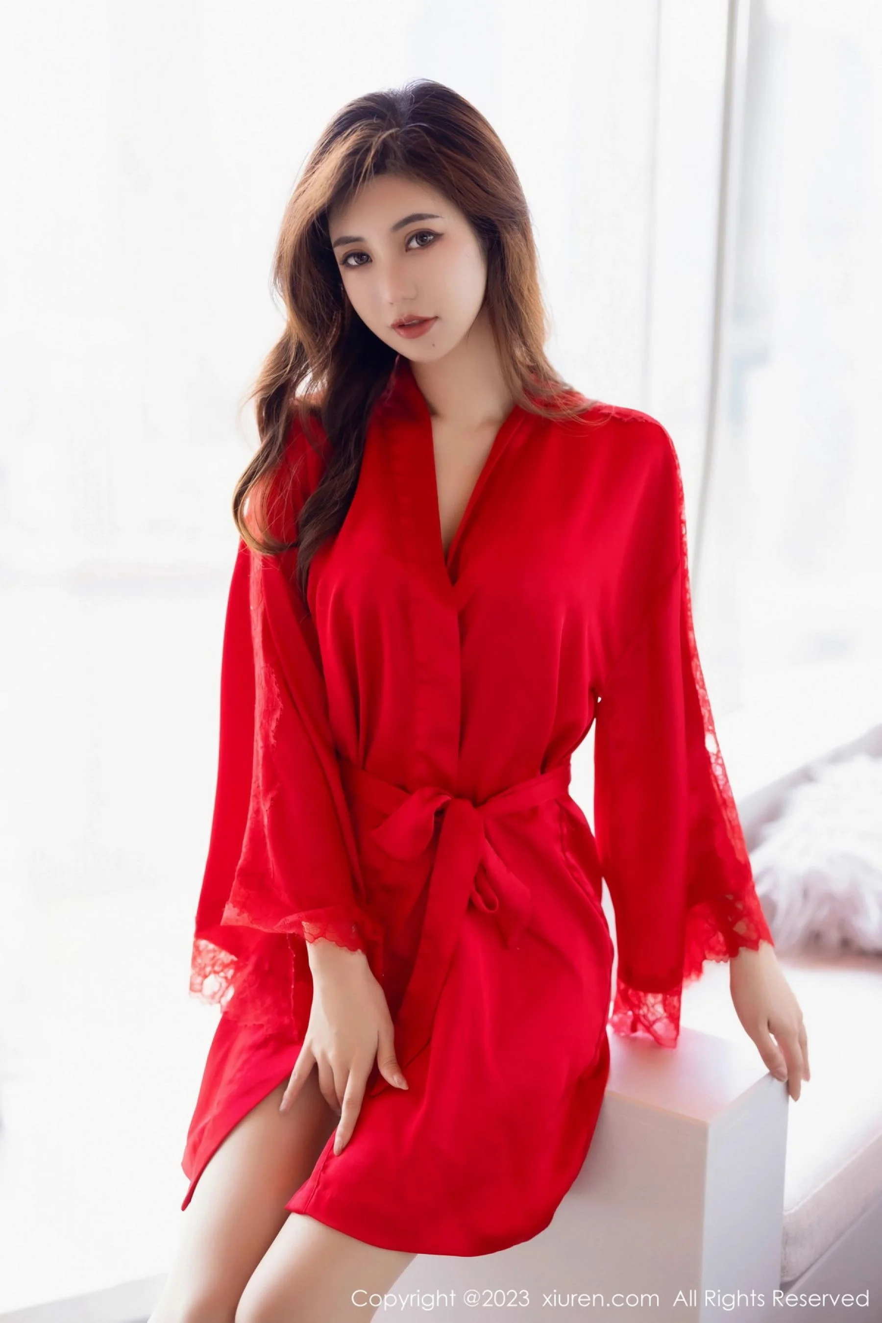 绮里嘉ula - Photo 4