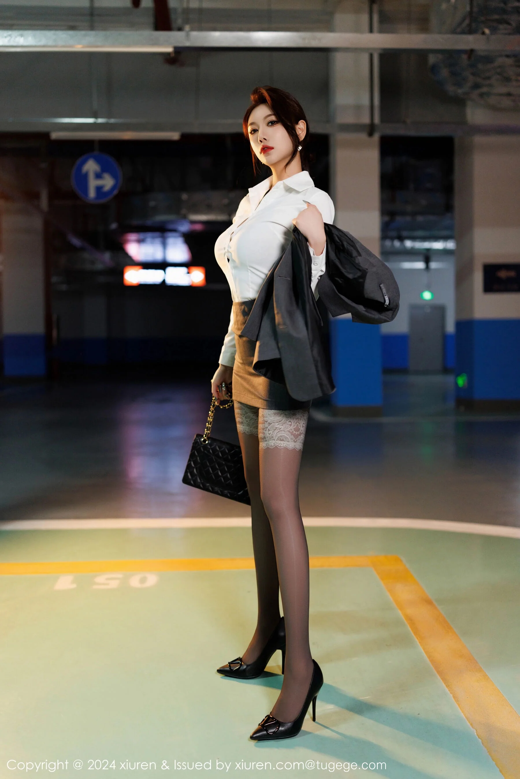 杨晨晨Yome - Photo 5