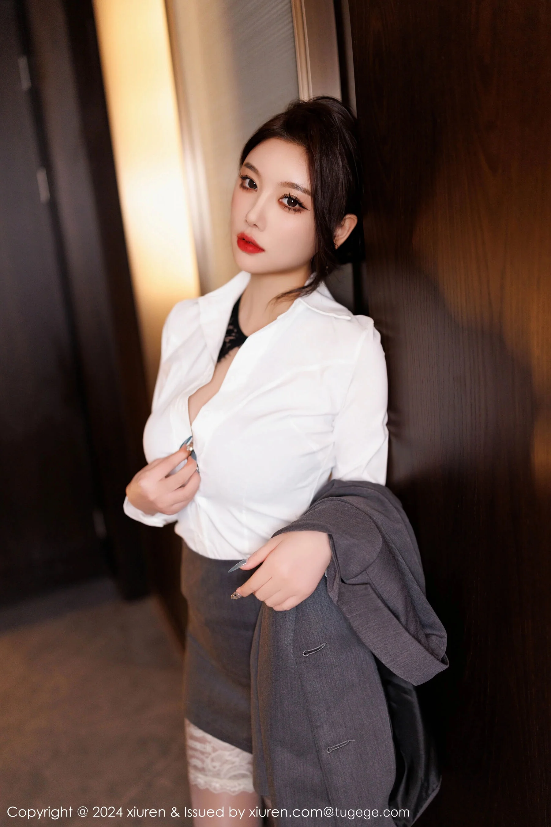 杨晨晨Yome - Photo 19