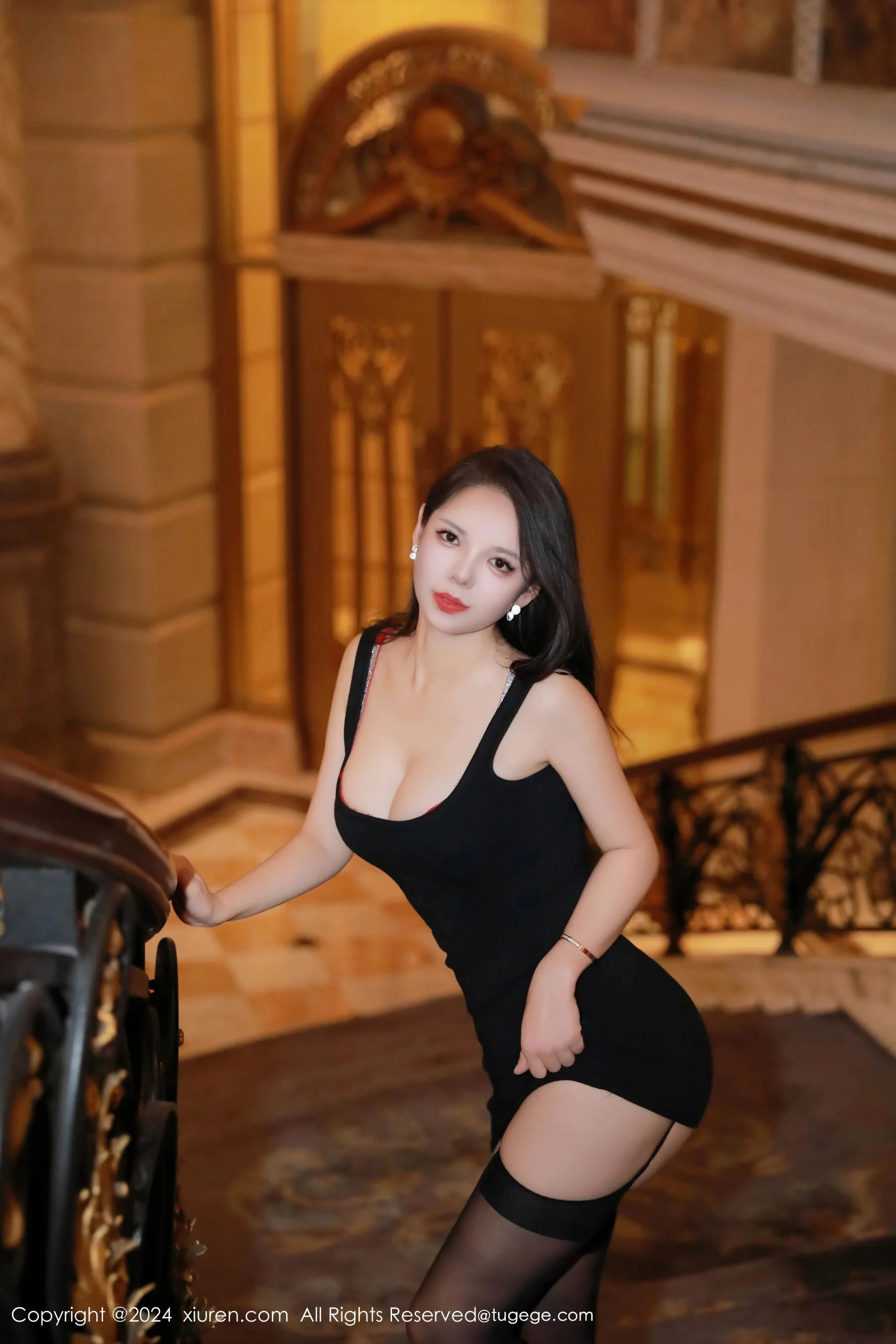 大美妞儿 - Photo 8