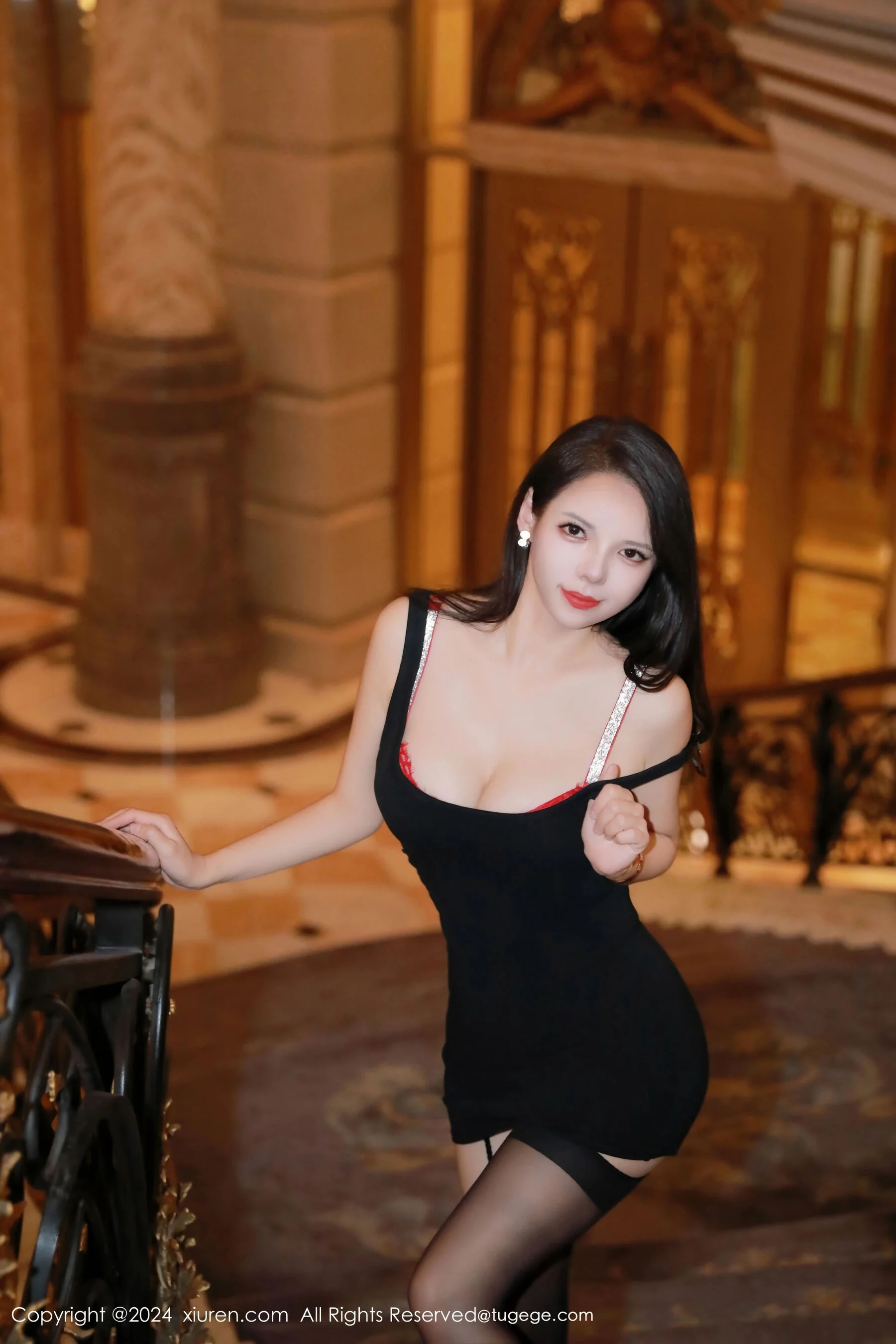 大美妞儿 - Photo 9