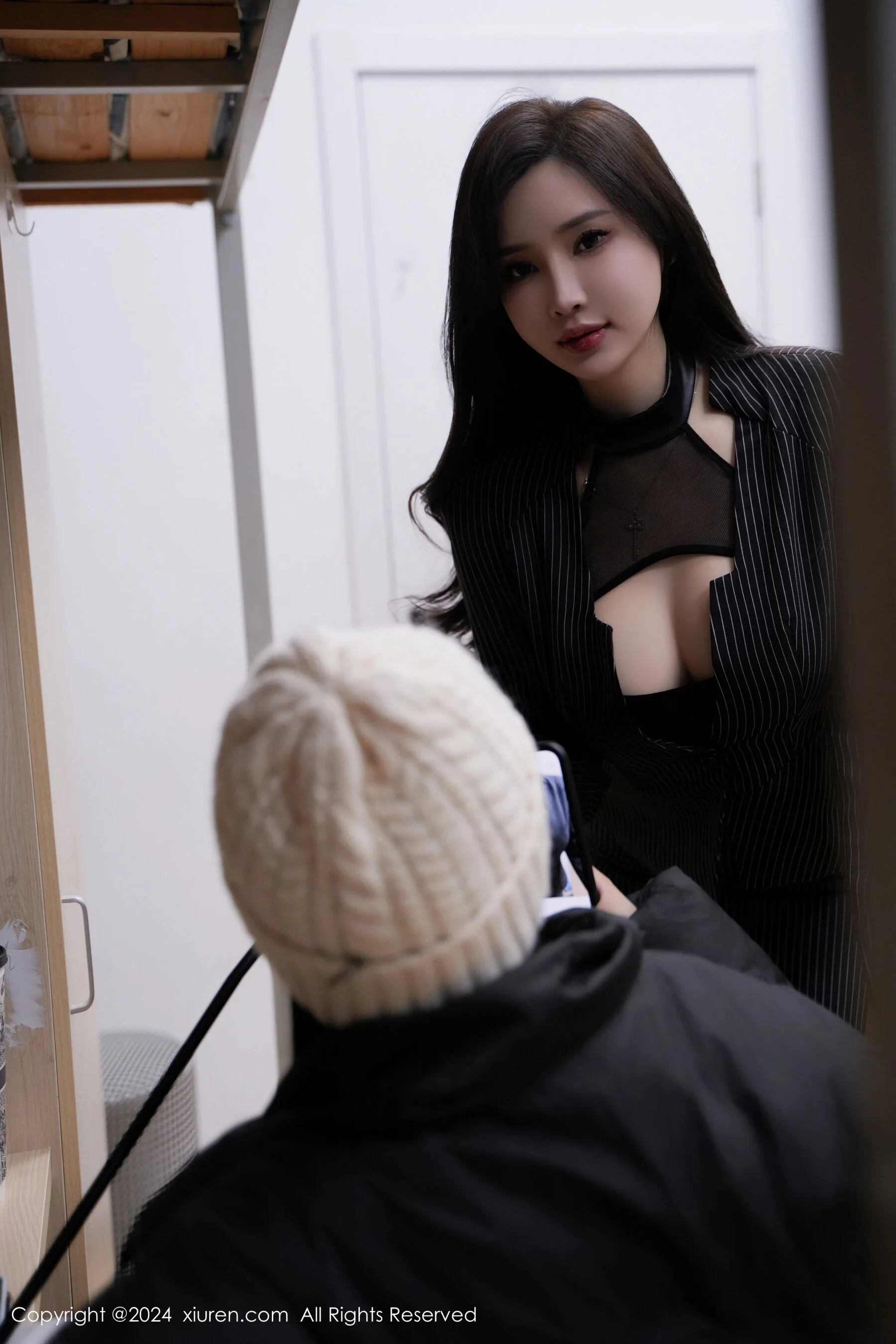 Carol周妍希X - Photo 13