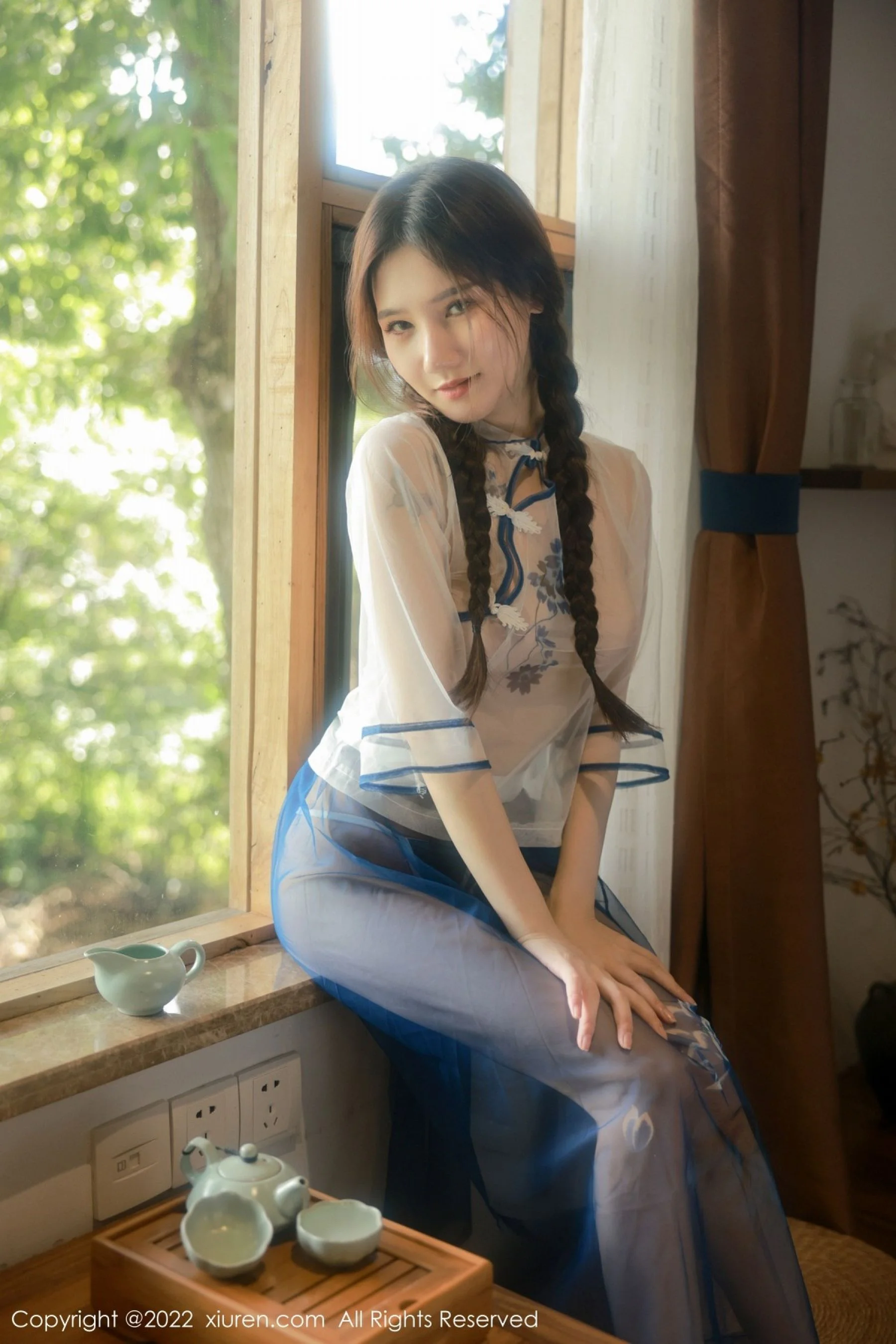 古月小同学 - Photo 15