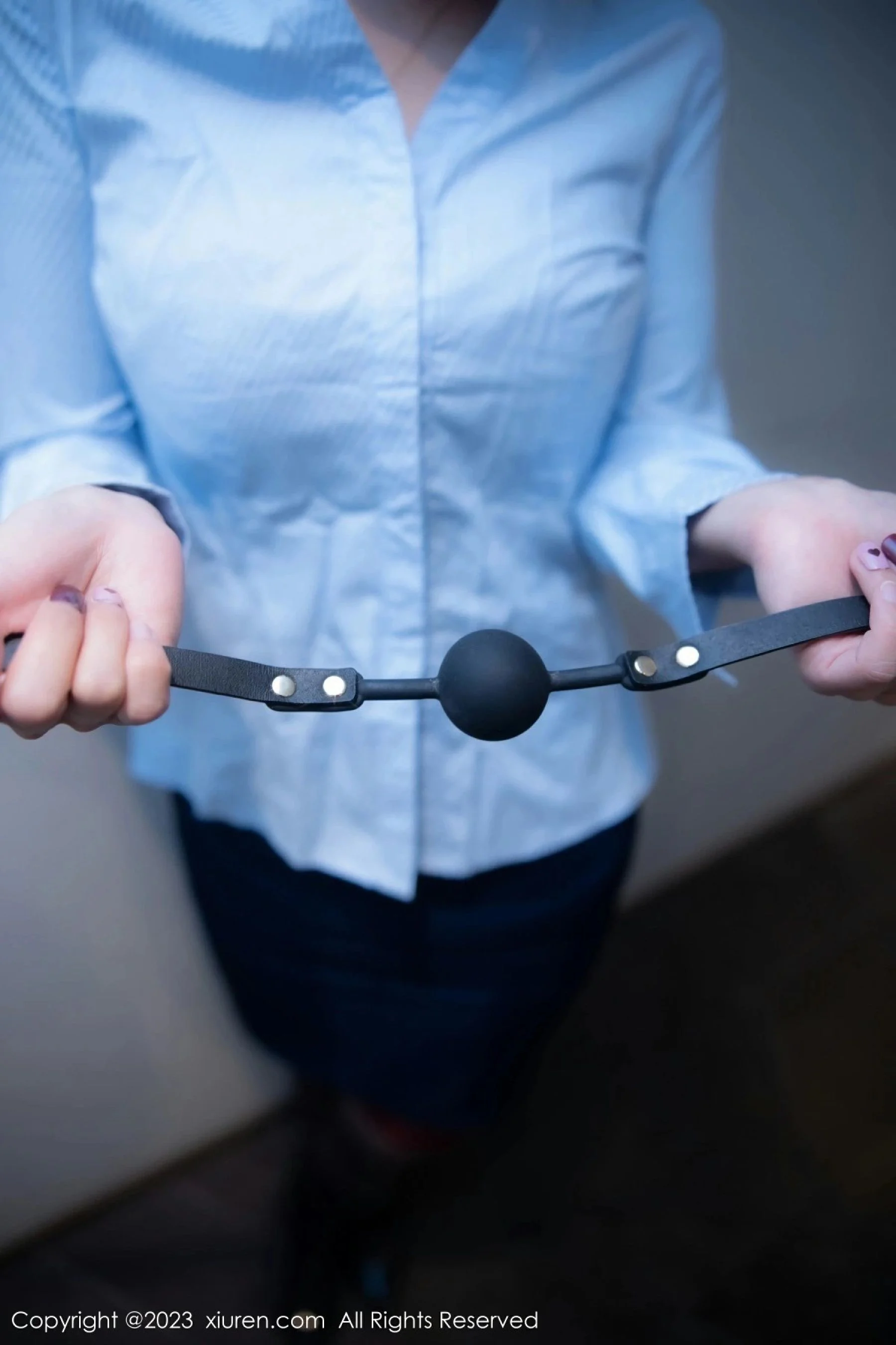 大美妞儿 - Photo 2