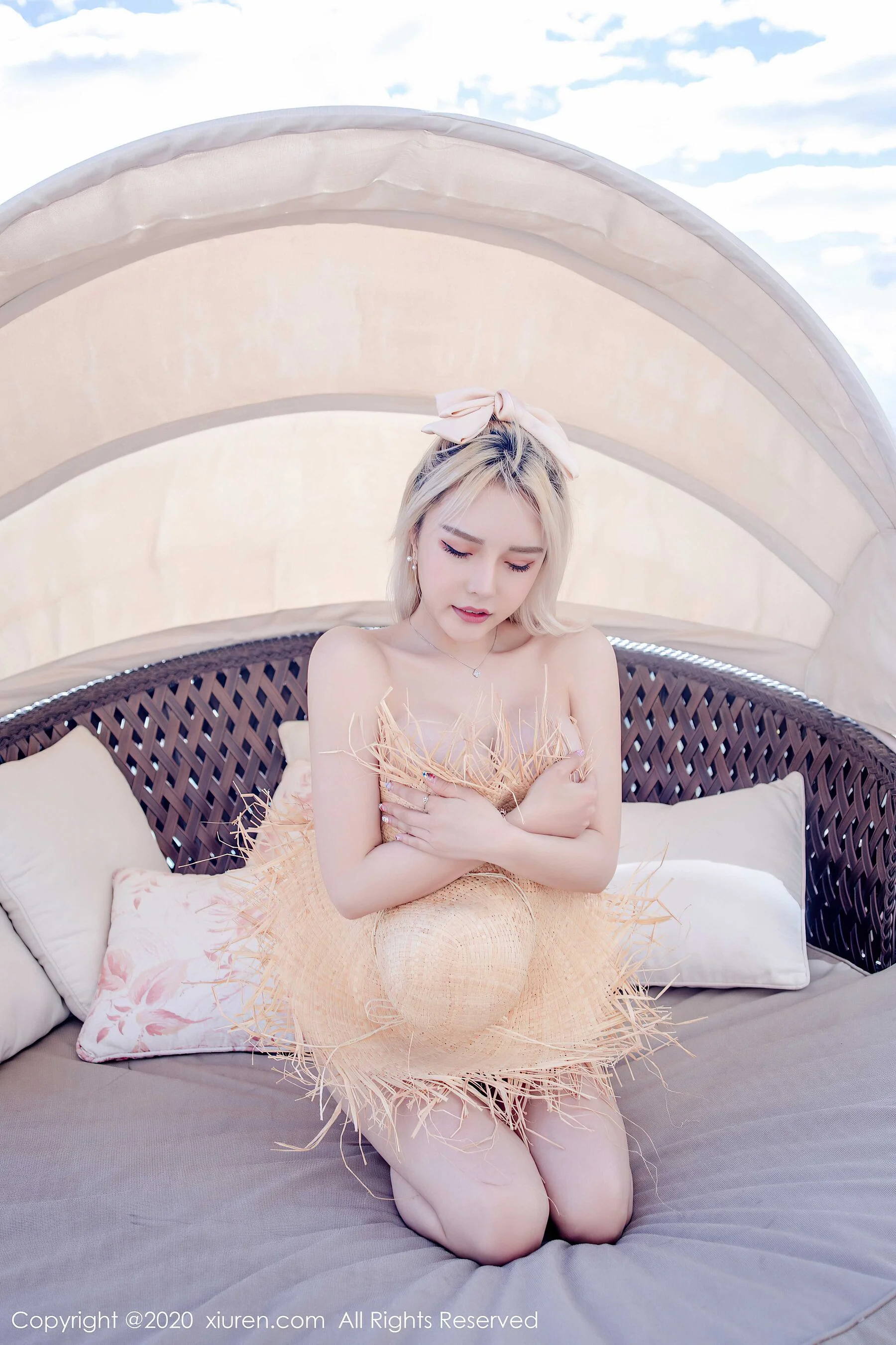 淼淼小姐姐呀 - Photo 12