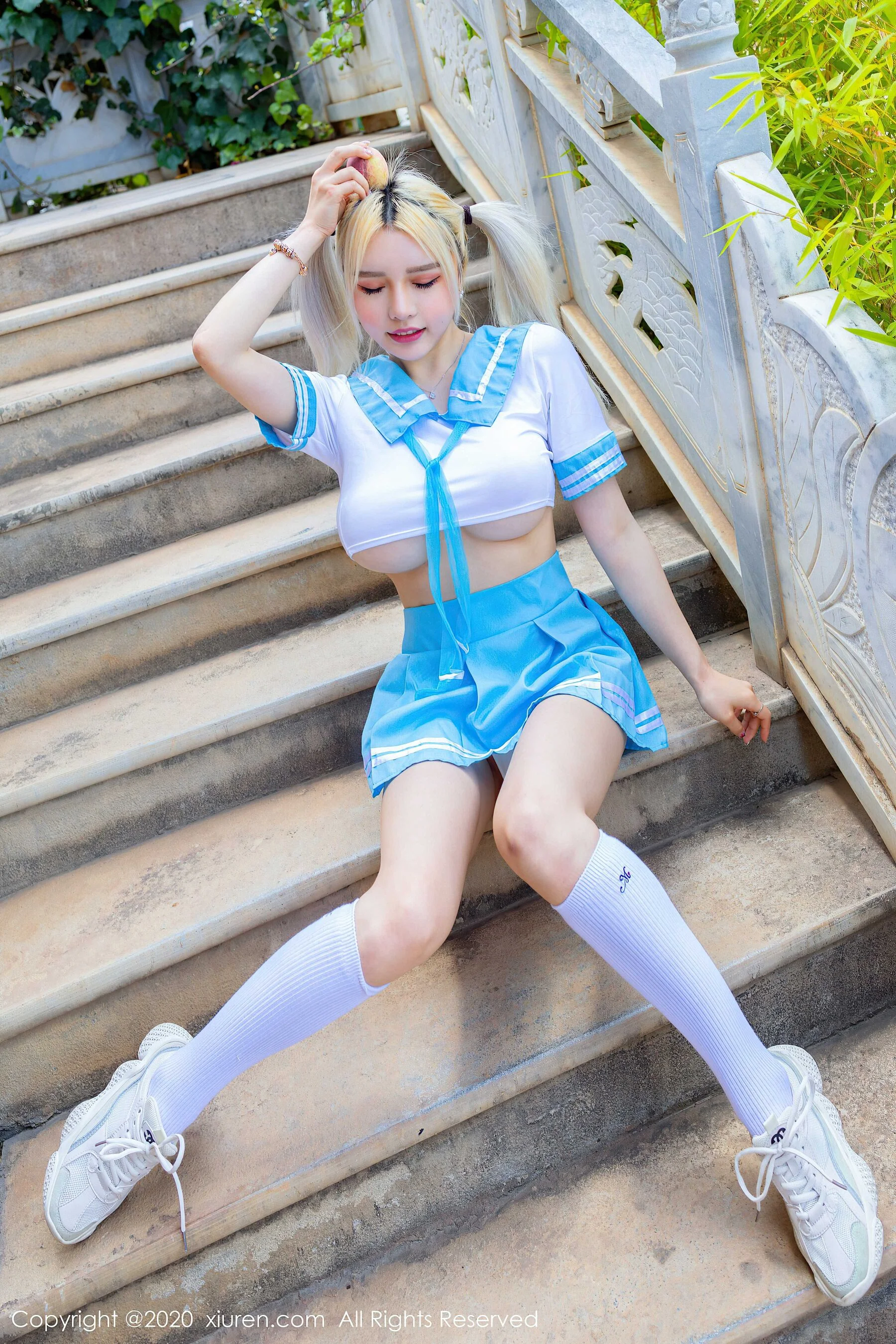 淼淼小姐姐呀 - Photo 17