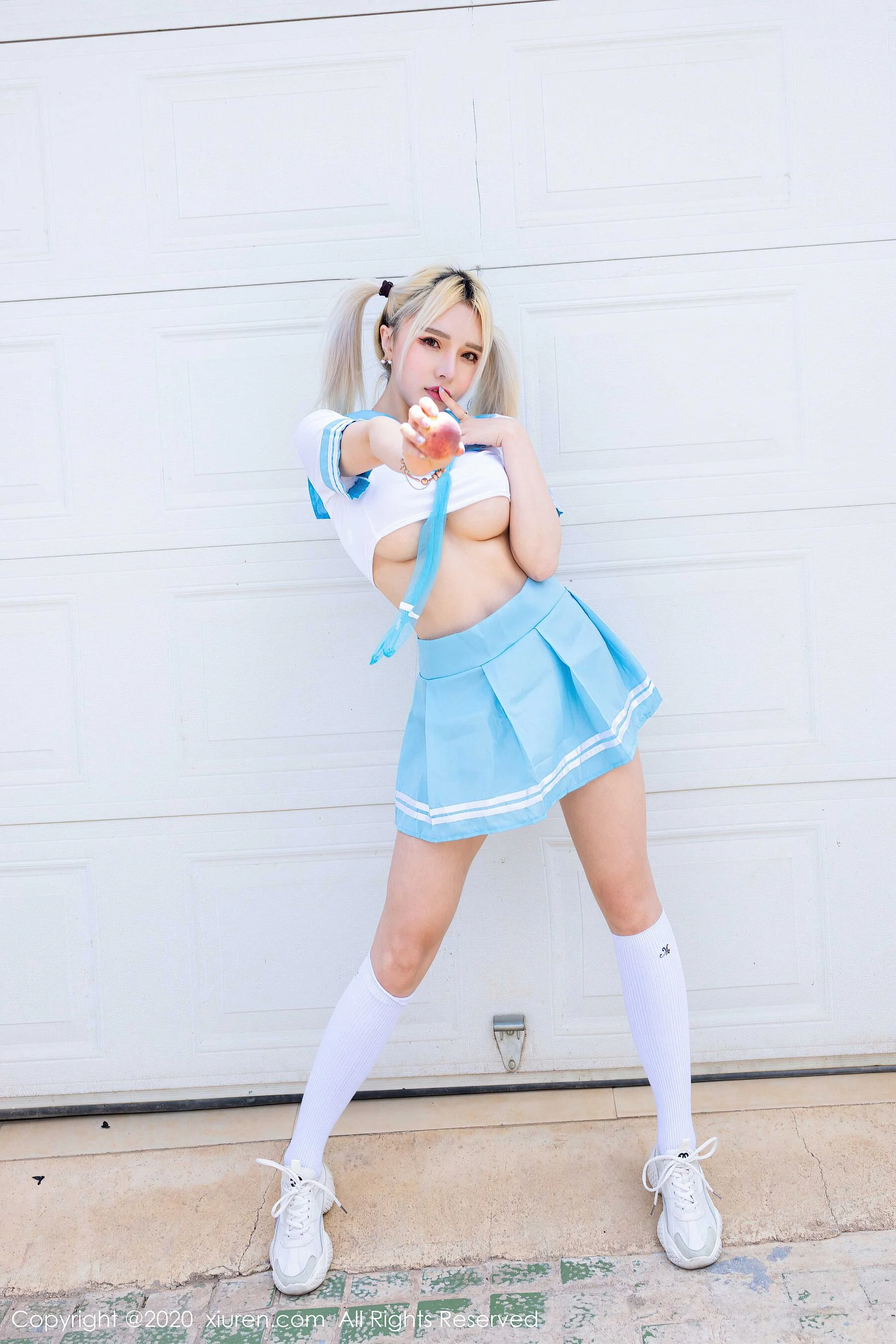 淼淼小姐姐呀 - Photo 36