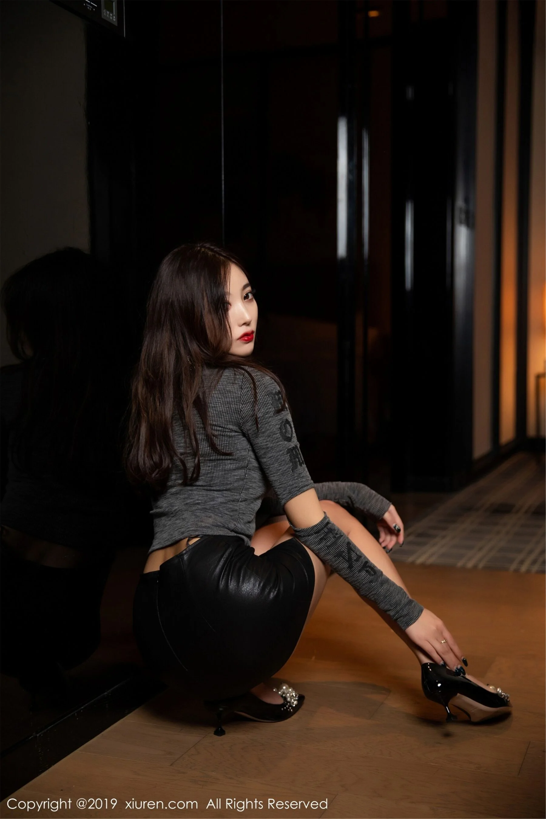 杨晨晨sugar - Photo 14