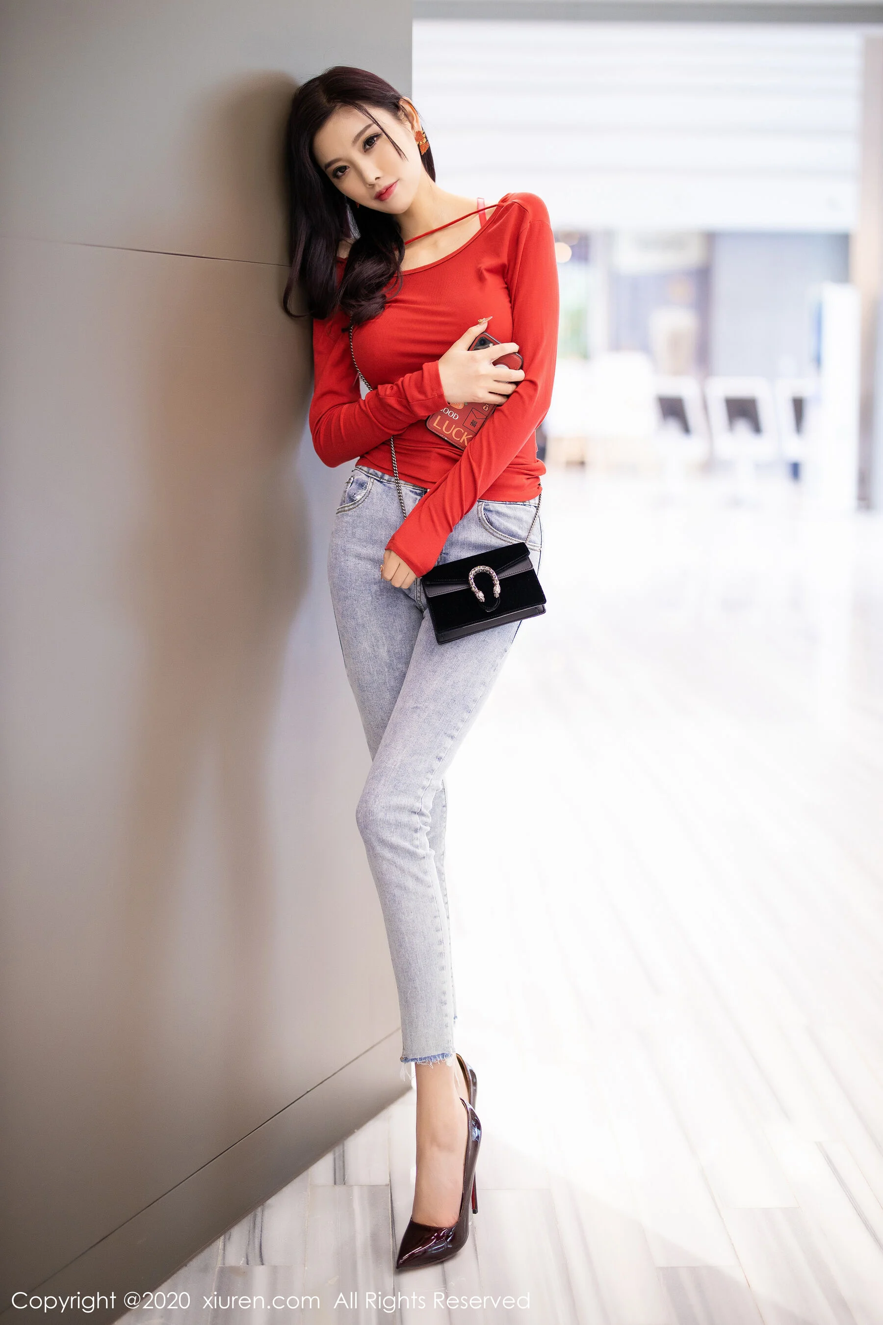 杨晨晨sugar - Photo 12