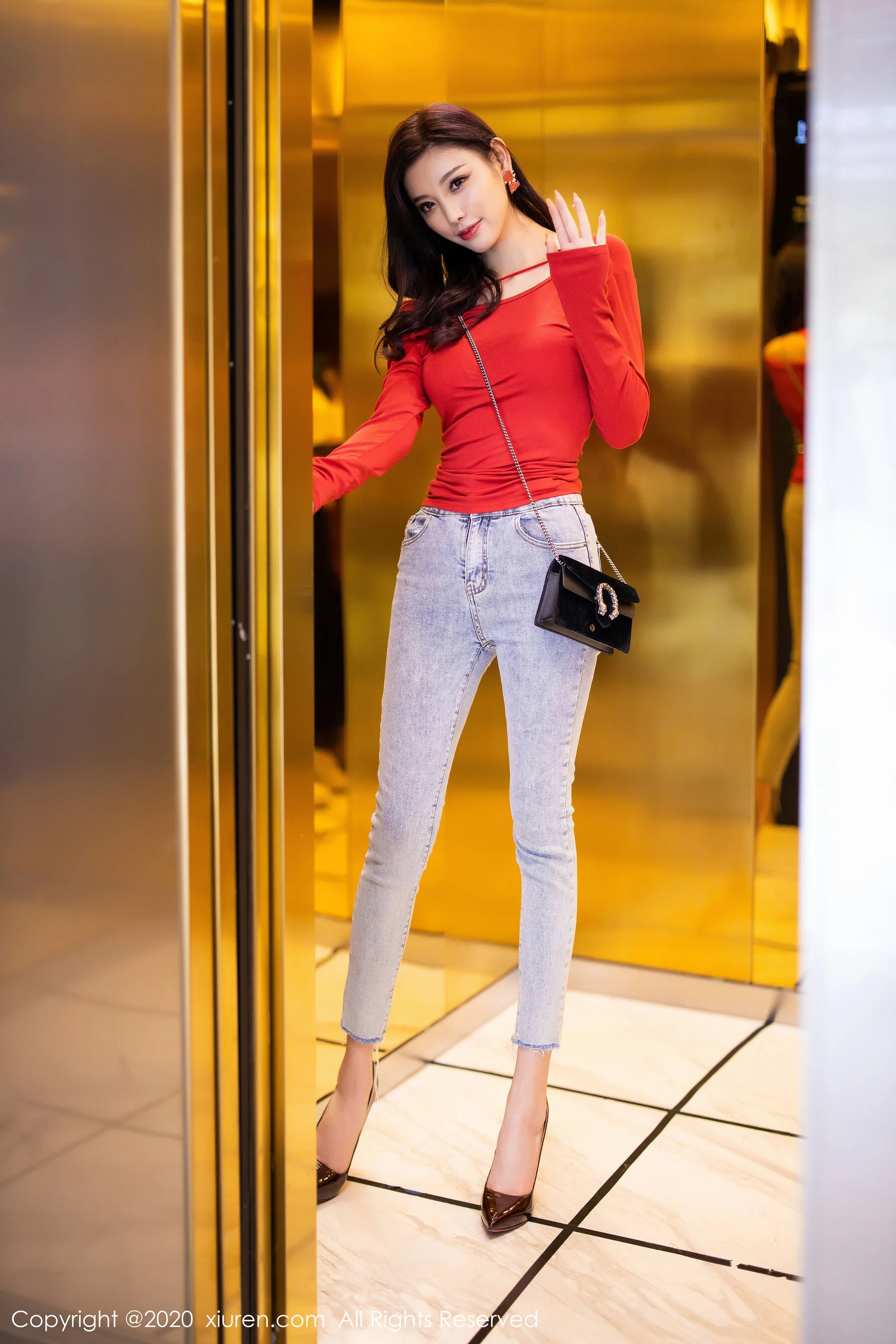 杨晨晨sugar - Photo 14